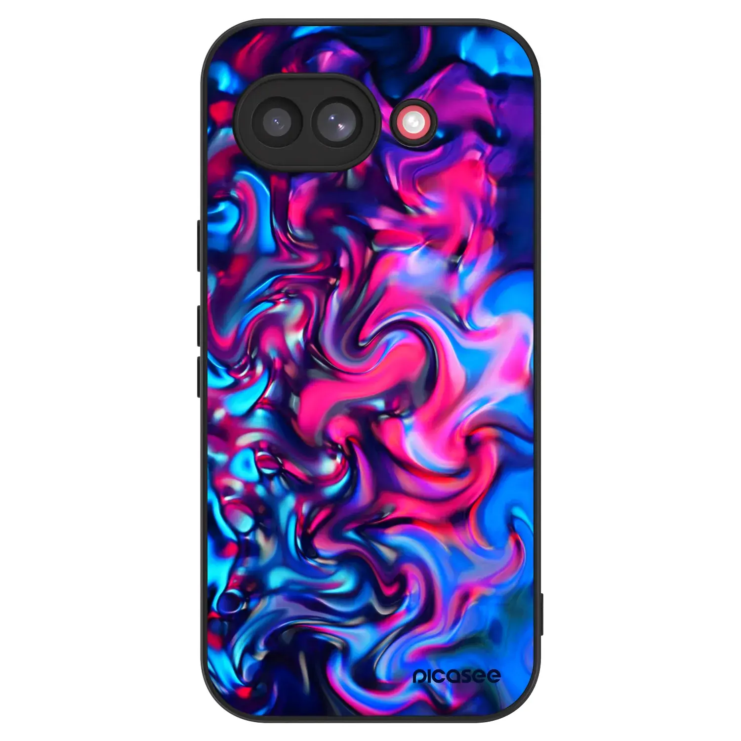 ULTIMATE CASE pro Google Pixel 10a - Redlight