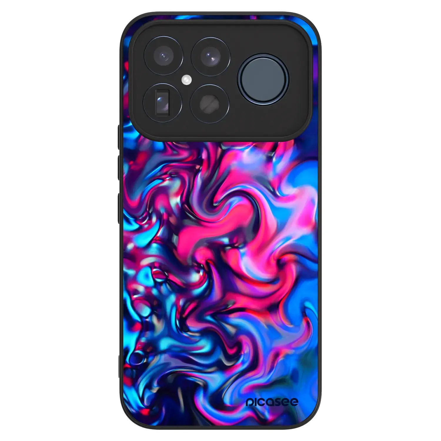 ULTIMATE CASE pro Xiaomi Poco F8 Ultra - Redlight