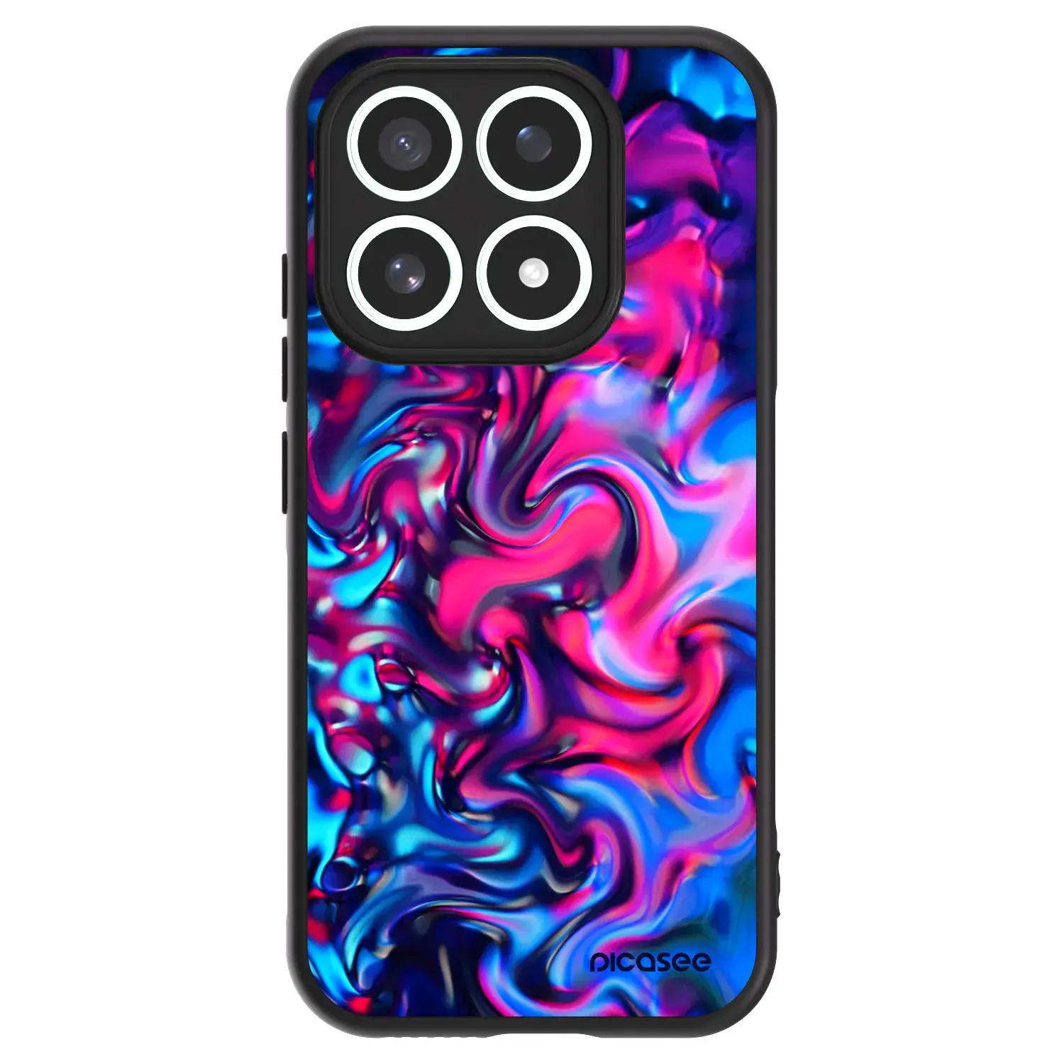 ULTIMATE CASE PowerShare pro Xiaomi 17 - Redlight