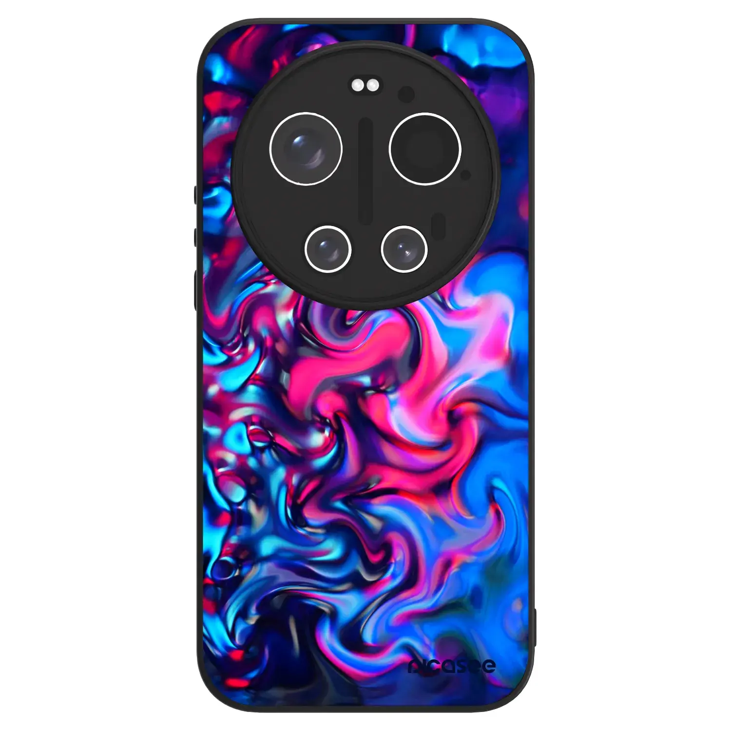 ULTIMATE CASE PowerShare pro Xiaomi 17 Ultra - Redlight