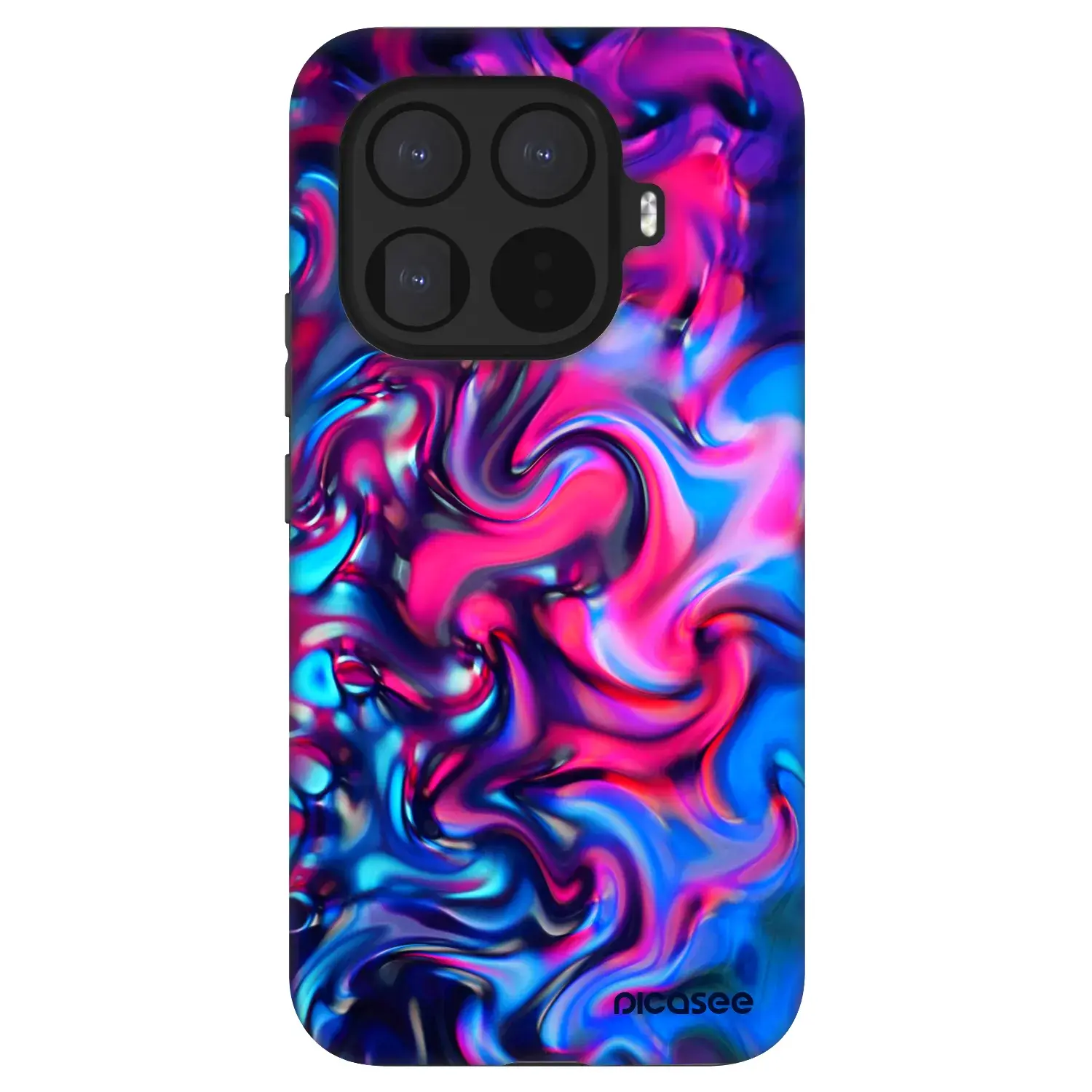 Fashion Case pro Xiaomi 15T Pro - Redlight