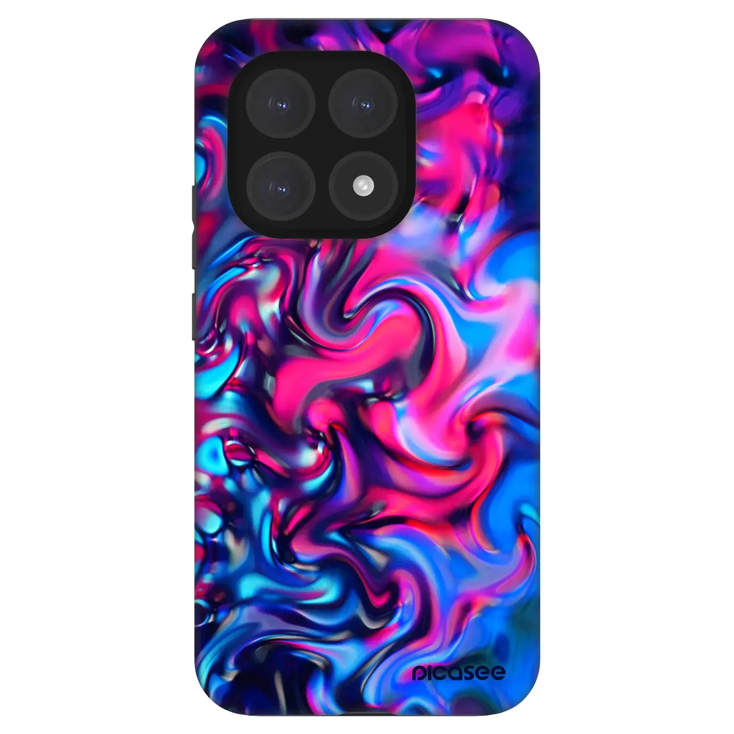 Fashion Case pro Xiaomi 15T - Redlight