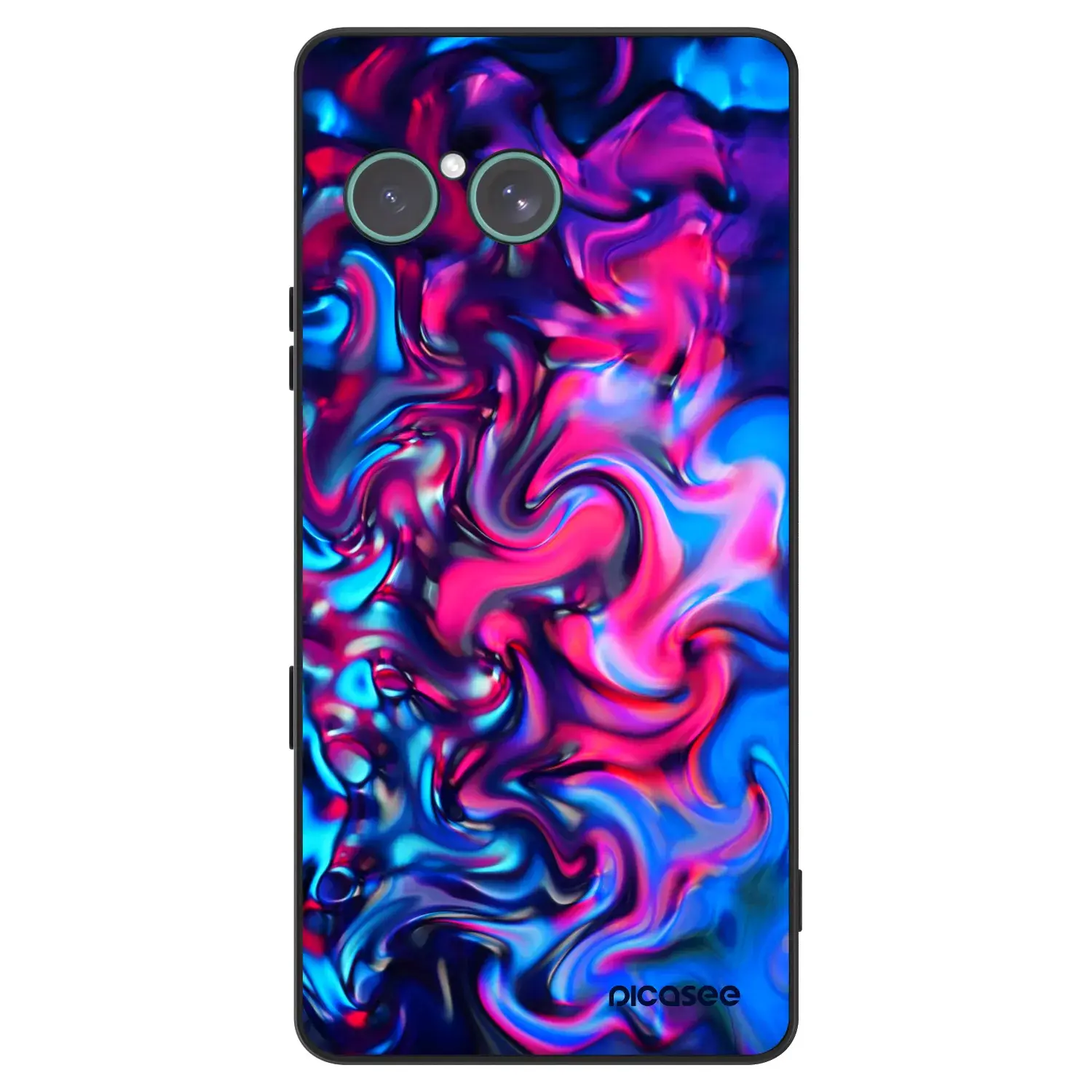 ULTIMATE CASE pro Sony Xperia 10 VII - Redlight