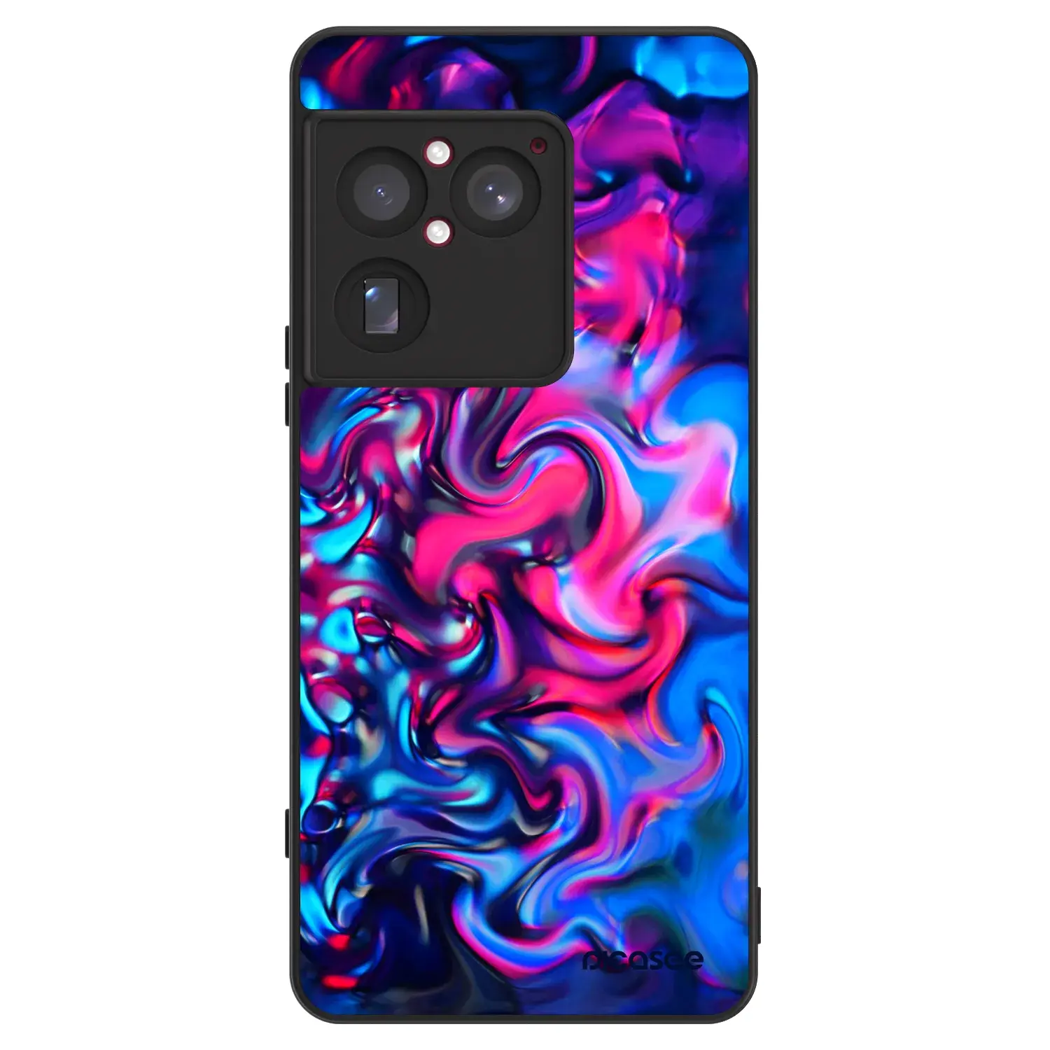 ULTIMATE CASE pro Sony Xperia 1 VIII 5G - Redlight