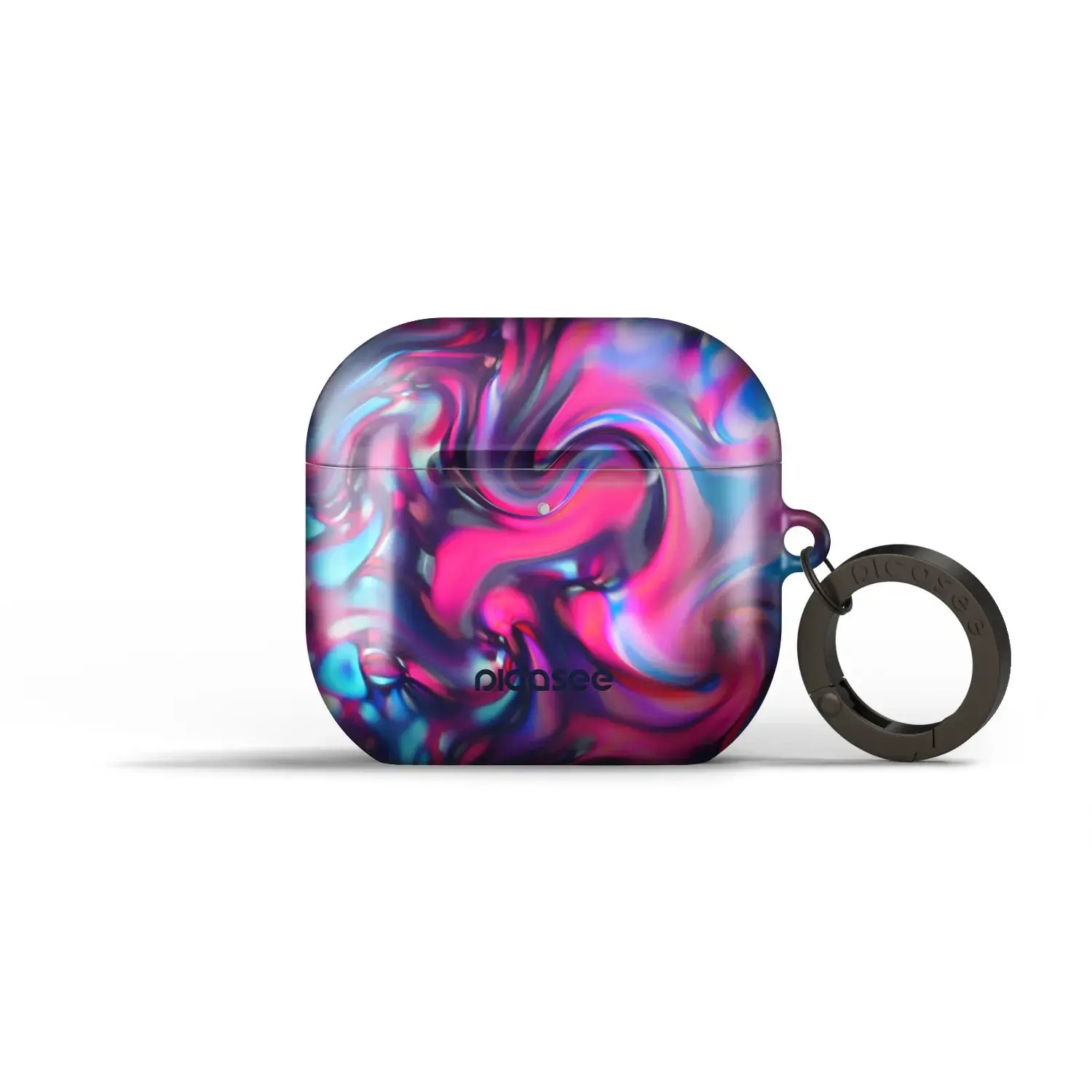 Obal pro Apple AirPods 5 - Redlight