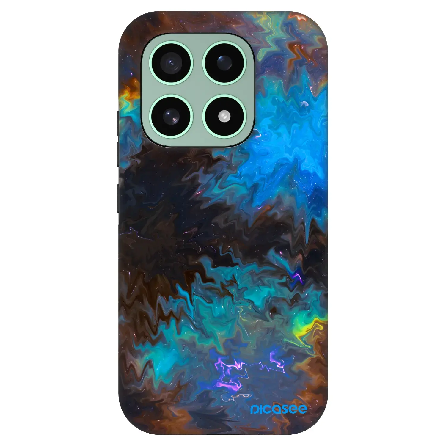 Fashion Case pro Xiaomi 17 - Space