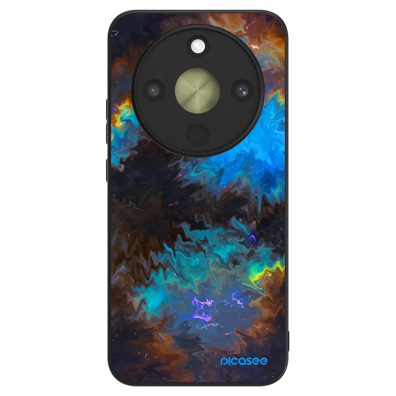 ULTIMATE CASE pro Honor Magic8 Lite 5G - Space