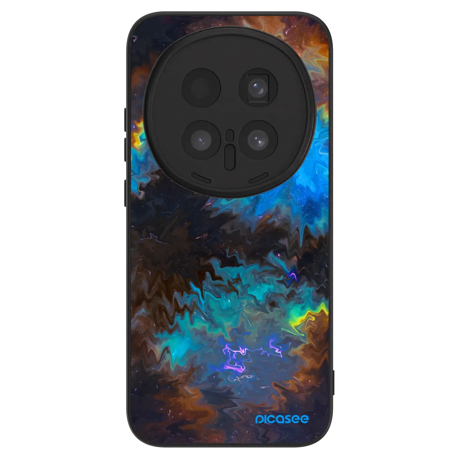 ULTIMATE CASE pro Honor Magic8 Pro 5G - Space