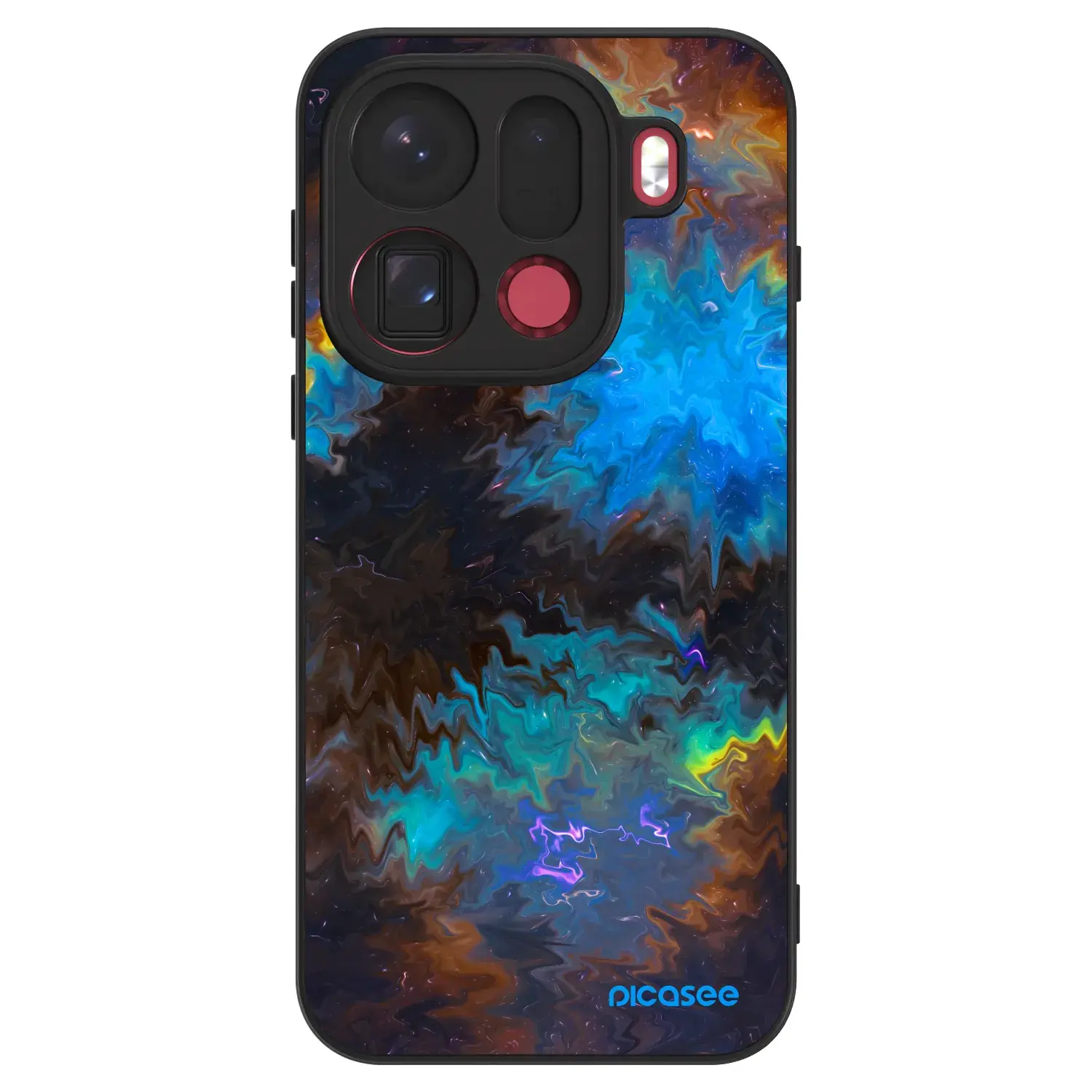 ULTIMATE CASE pro OPPO Find X9 Pro - Space