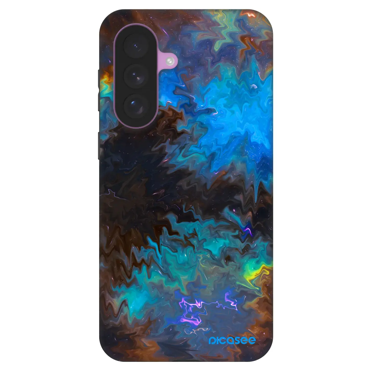 Fashion Case pro Samsung Galaxy A57 5G - Space