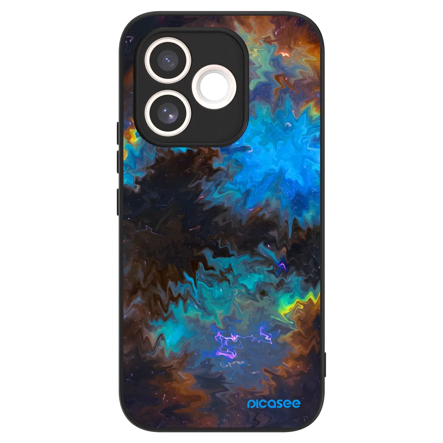 ULTIMATE CASE pro Honor 600 Lite - Space