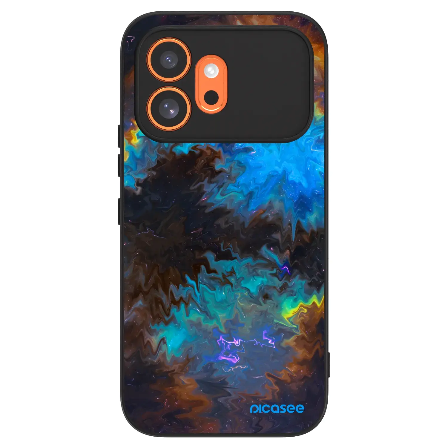 ULTIMATE CASE pro Honor 600 - Space