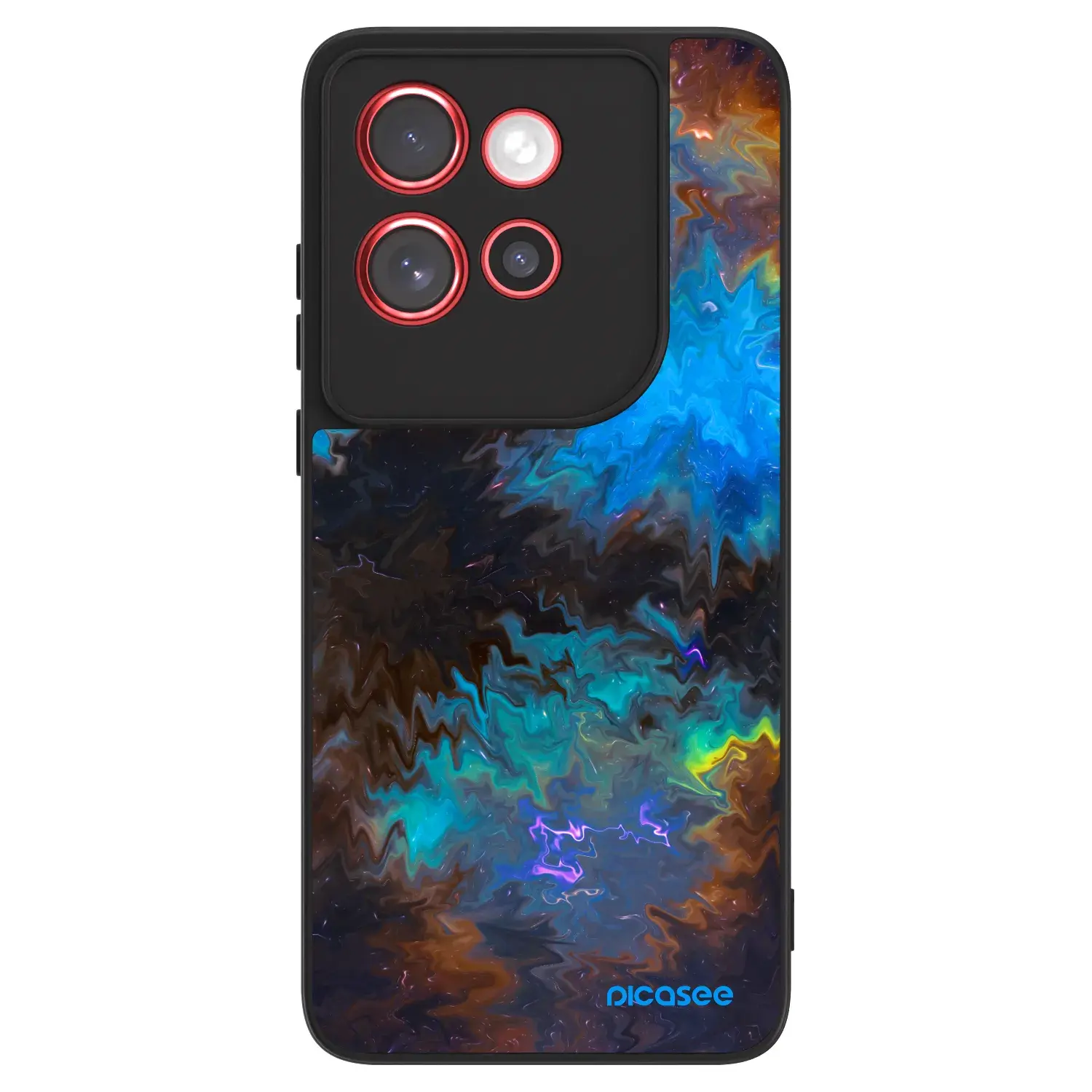 ULTIMATE CASE pro Motorola Edge 60 Neo 5G - Space
