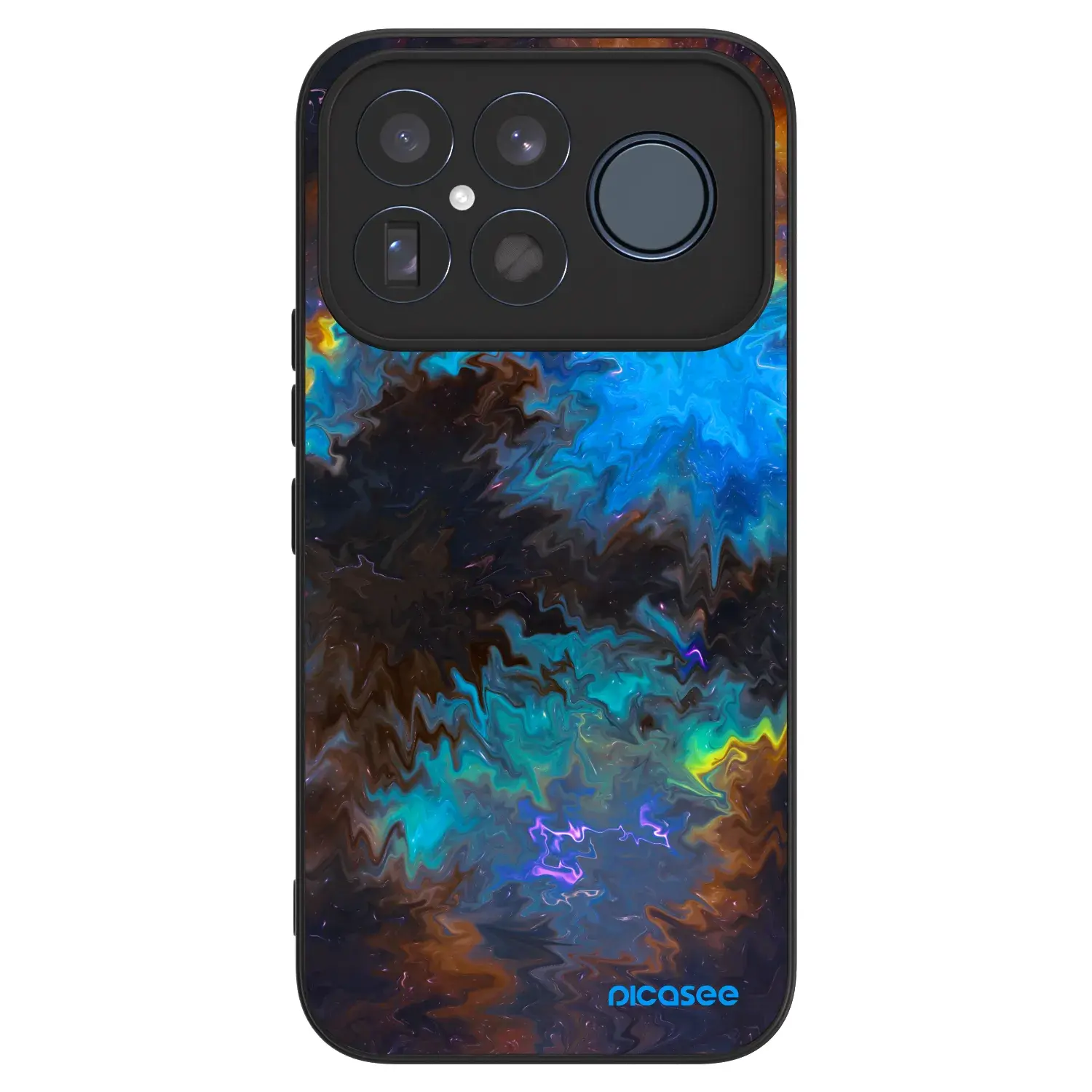 ULTIMATE CASE pro Xiaomi Poco F8 Ultra - Space