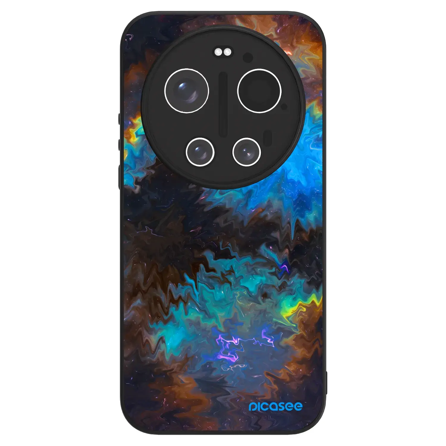 ULTIMATE CASE PowerShare pro Xiaomi 17 Ultra - Space