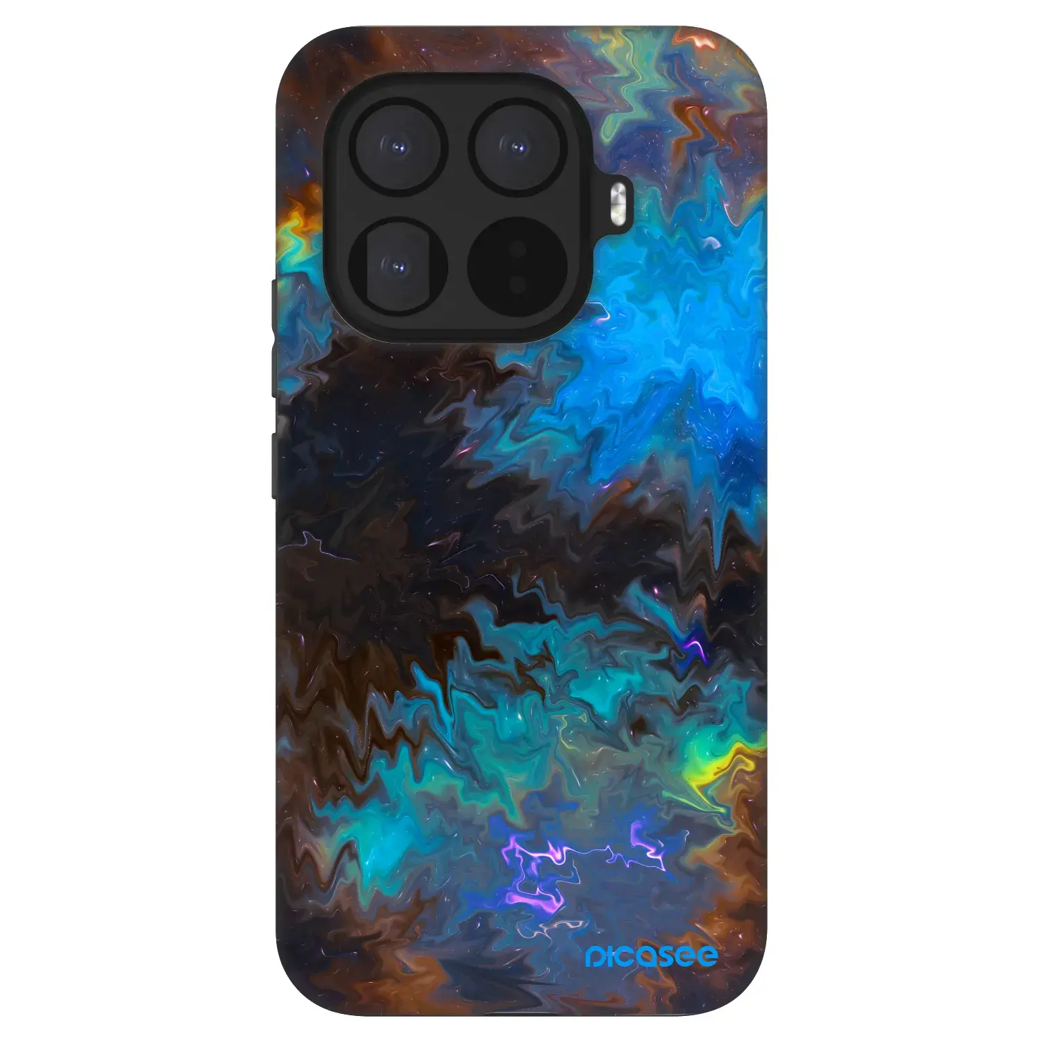 Fashion Case pro Xiaomi 15T Pro - Space