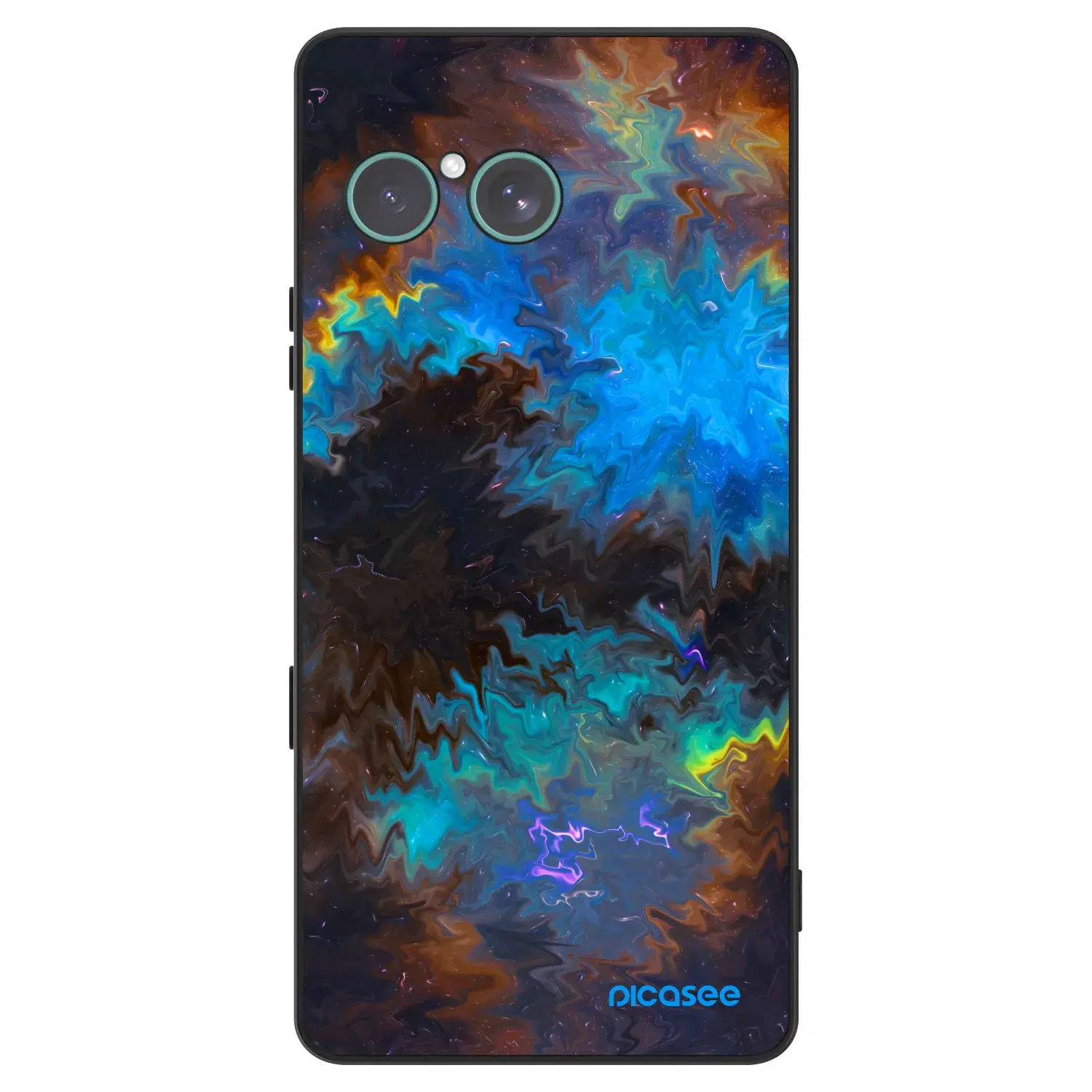 ULTIMATE CASE pro Sony Xperia 10 VII - Space
