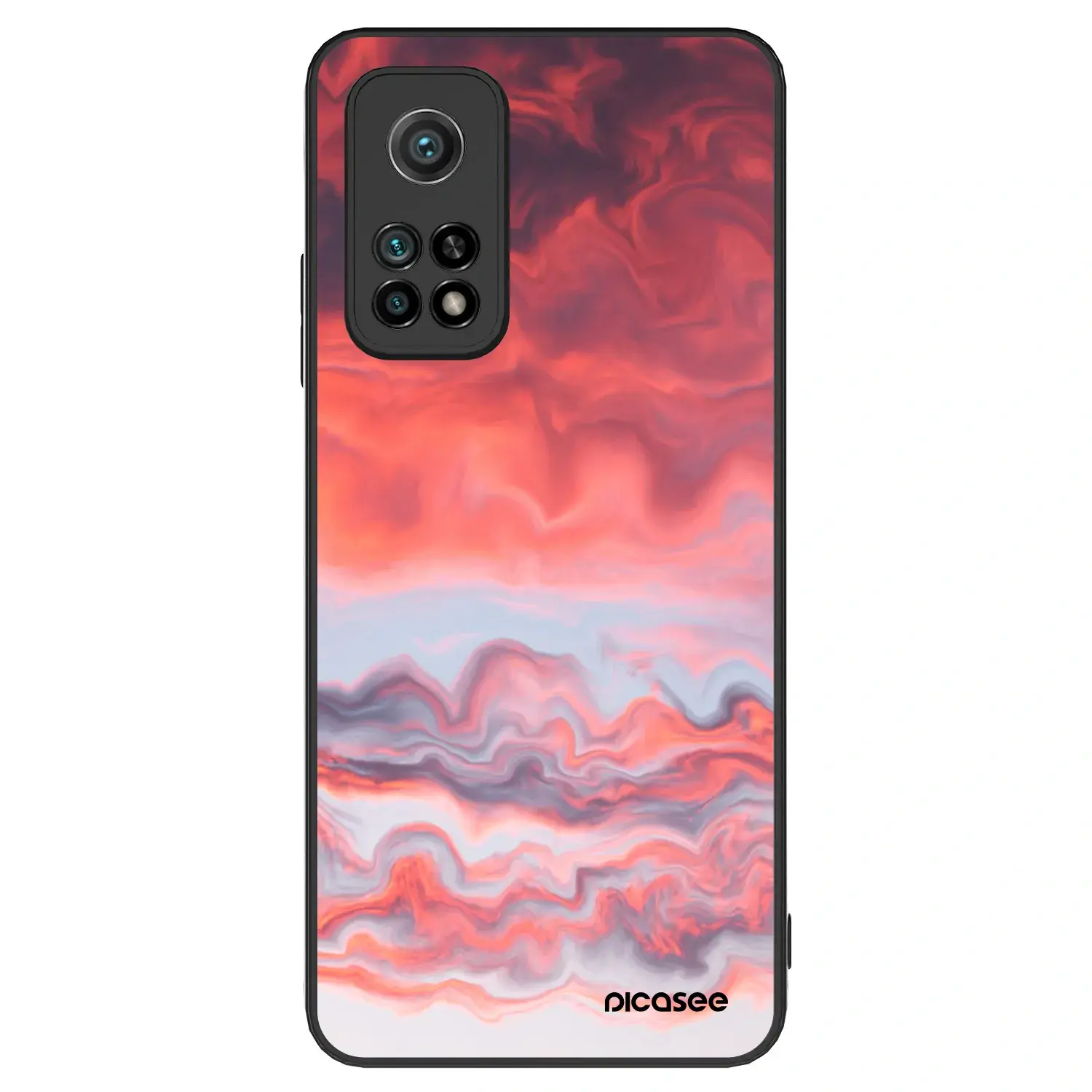 ULTIMATE CASE pro Xiaomi Mi 10T - Sunset