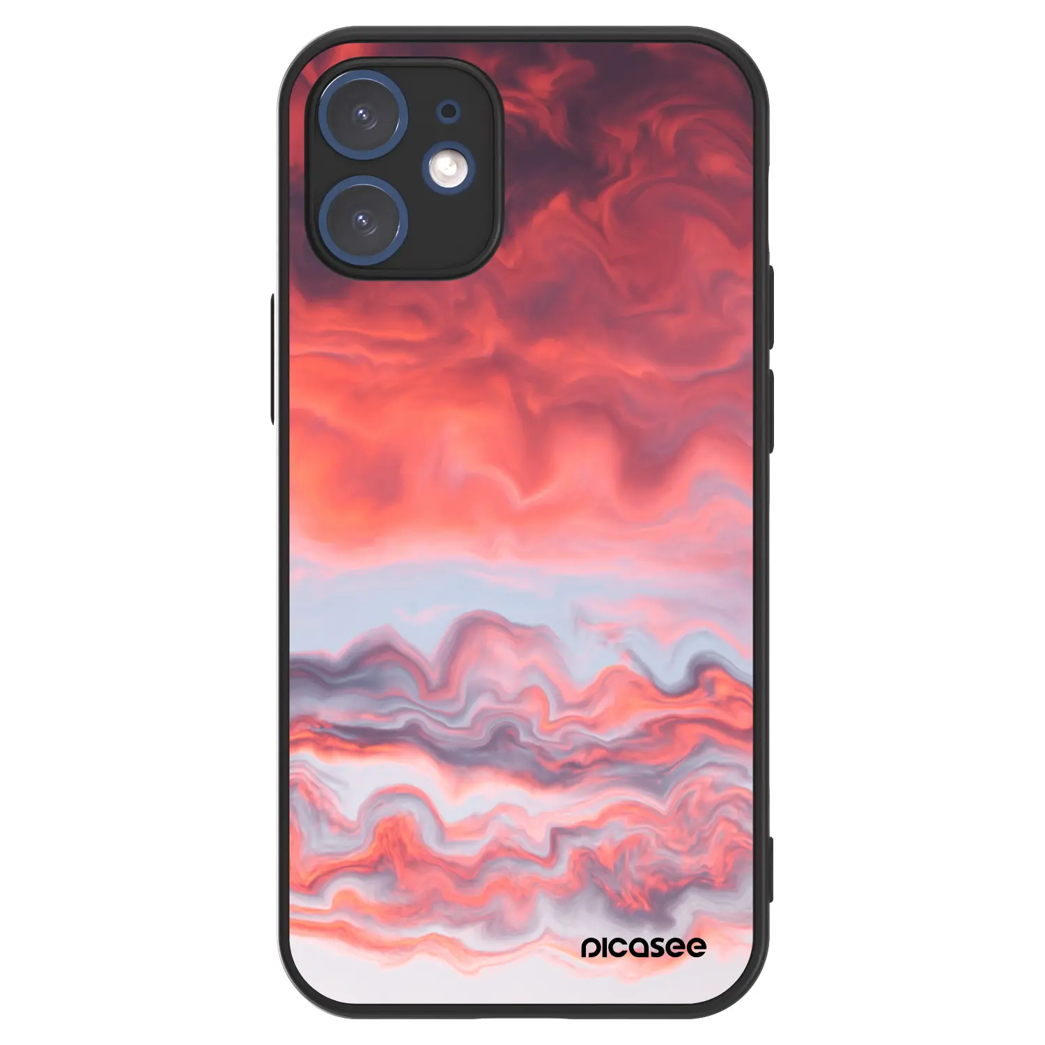 ULTIMATE CASE MagSafe pro Apple iPhone 12 mini - Sunset