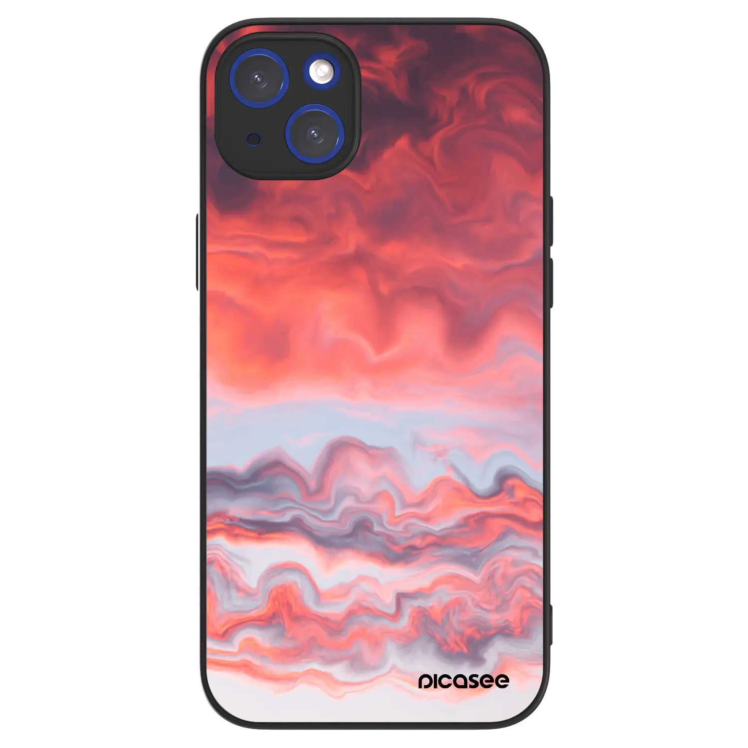 ULTIMATE CASE MagSafe pro Apple iPhone 14 Plus - Sunset