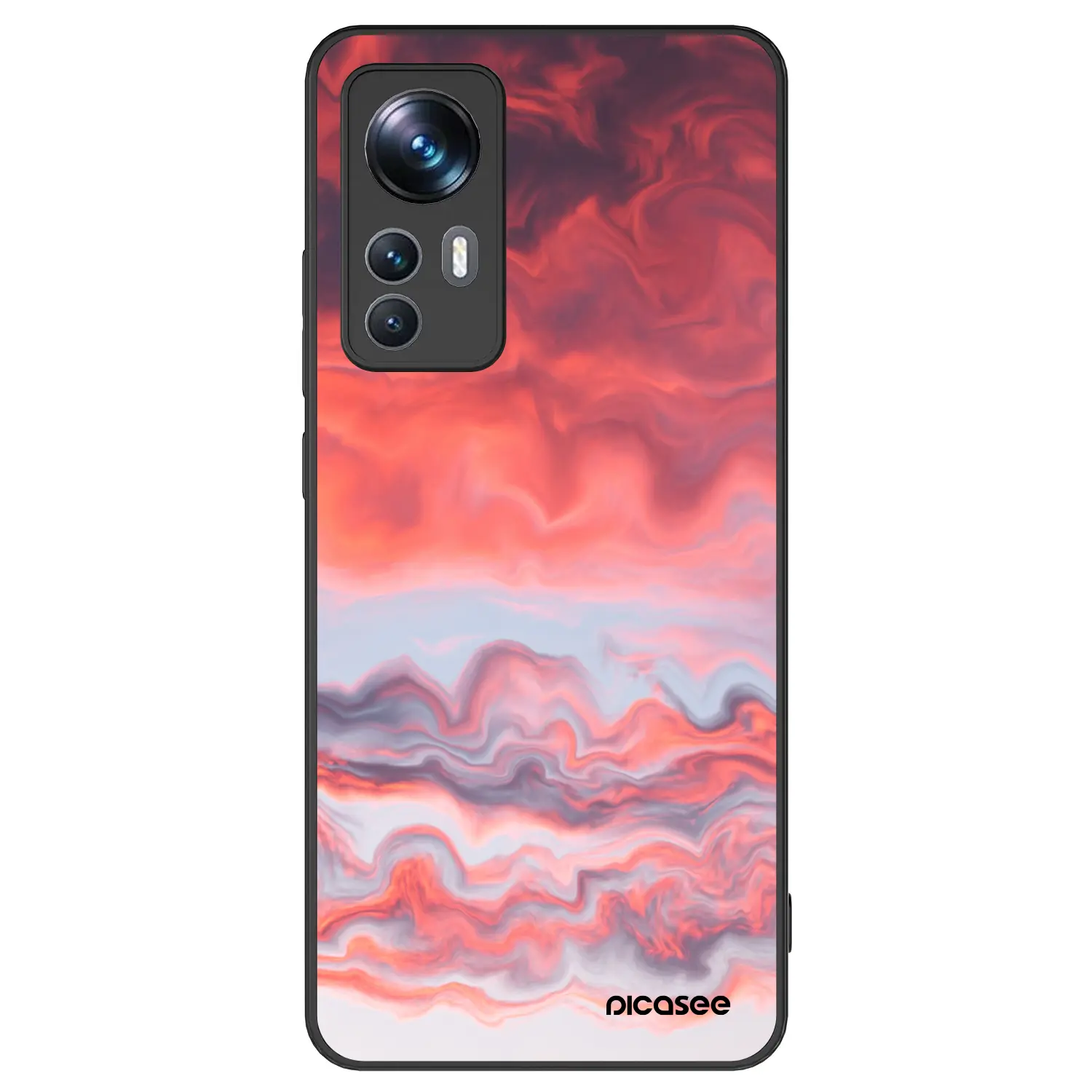 ULTIMATE CASE pro Xiaomi 12T Pro - Sunset