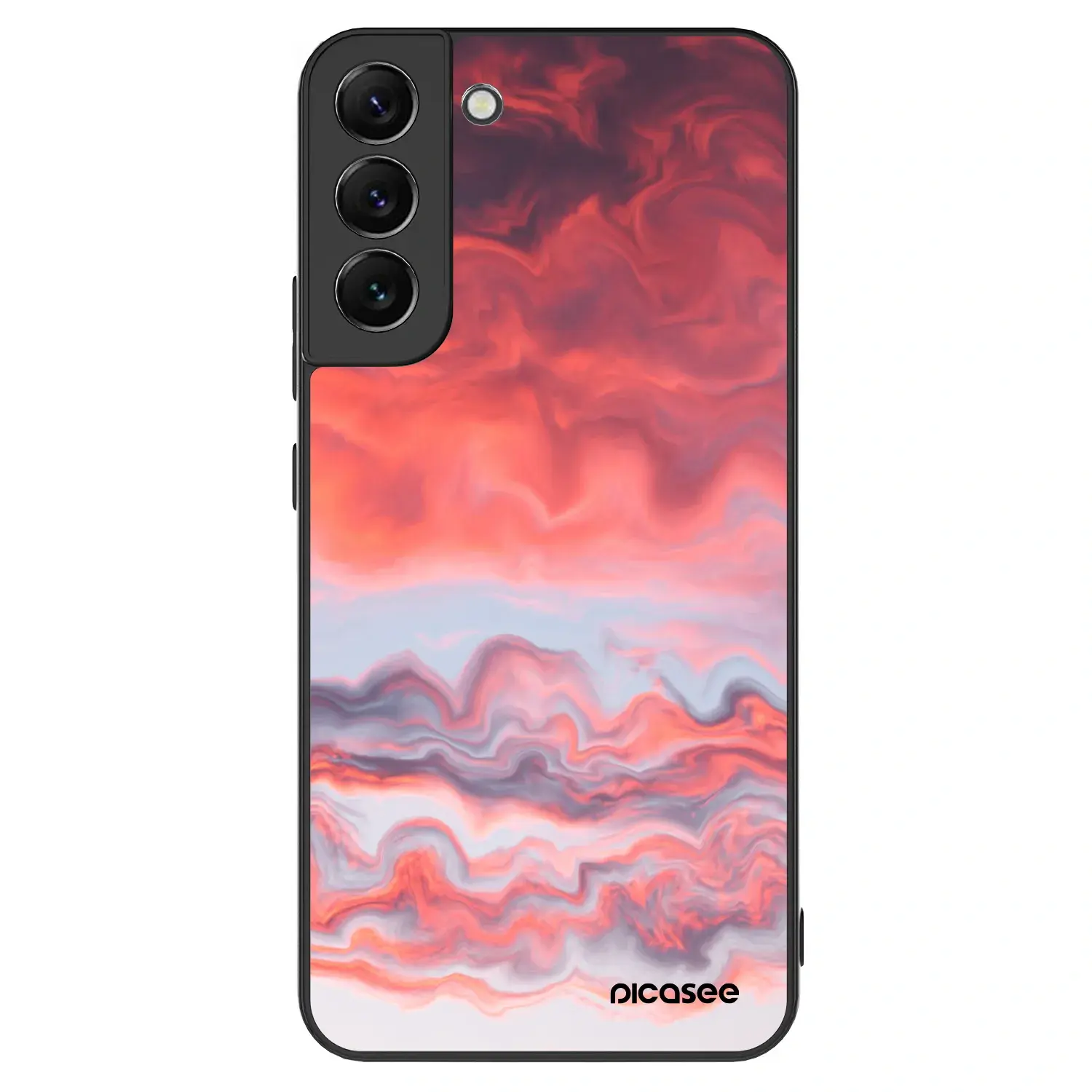 ULTIMATE CASE PowerShare pro Samsung Galaxy S22+ 5G - Sunset