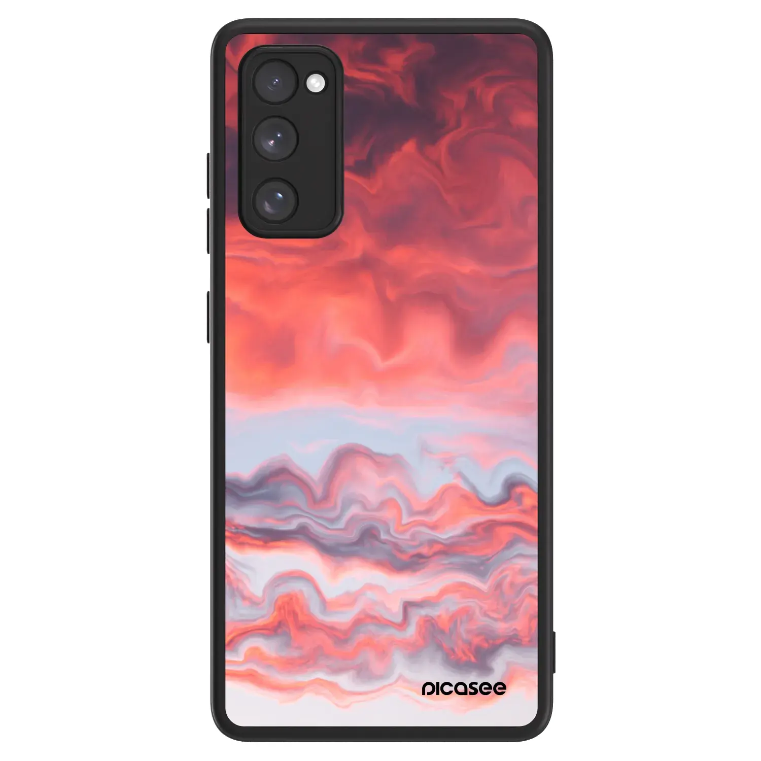 ULTIMATE CASE PowerShare pro Samsung Galaxy S20 FE - Sunset
