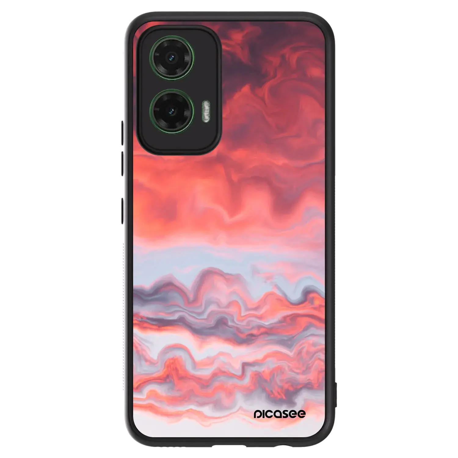 ULTIMATE CASE pro Motorola Moto G35 5G - Sunset