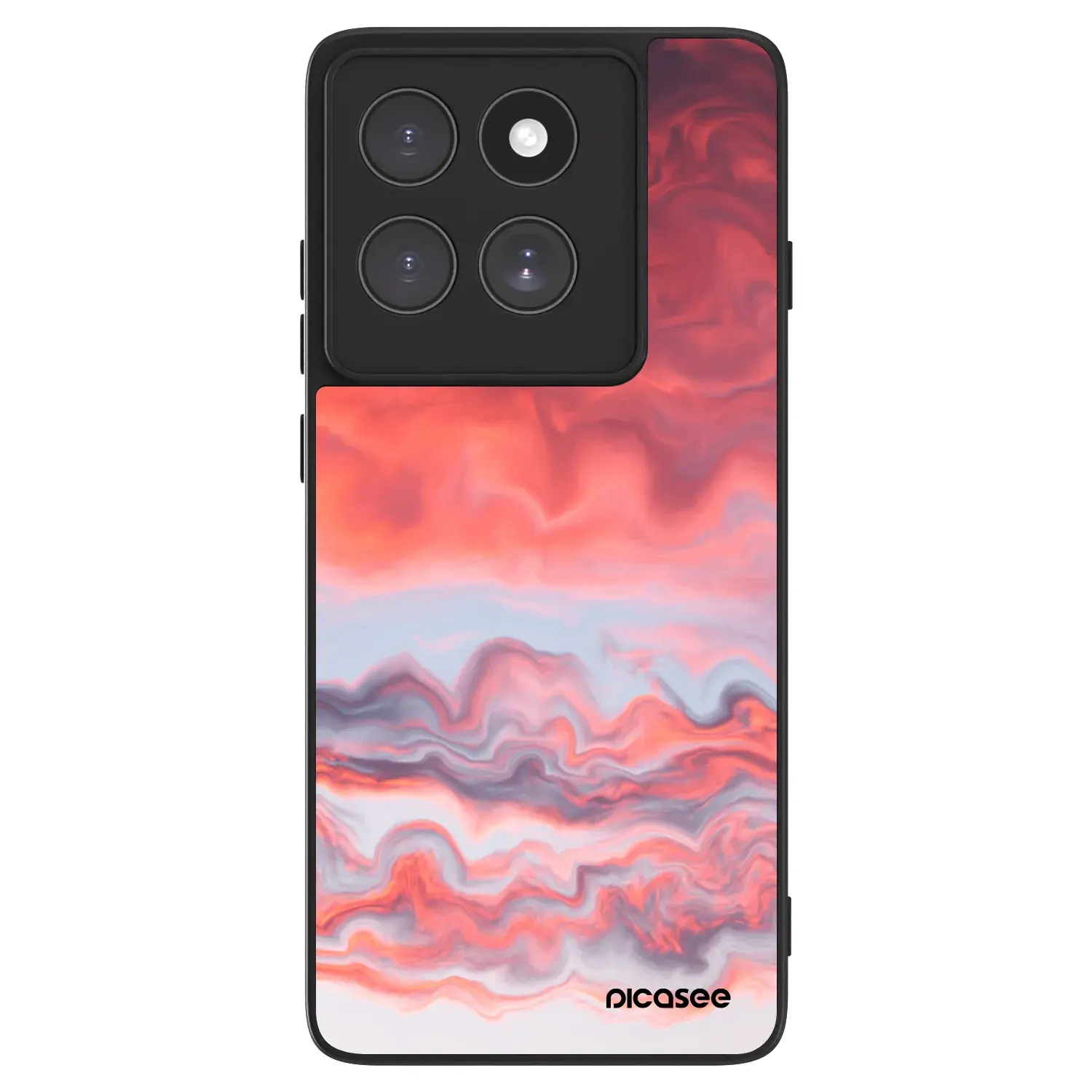 ULTIMATE CASE pro Motorola Edge 60 5G - Sunset