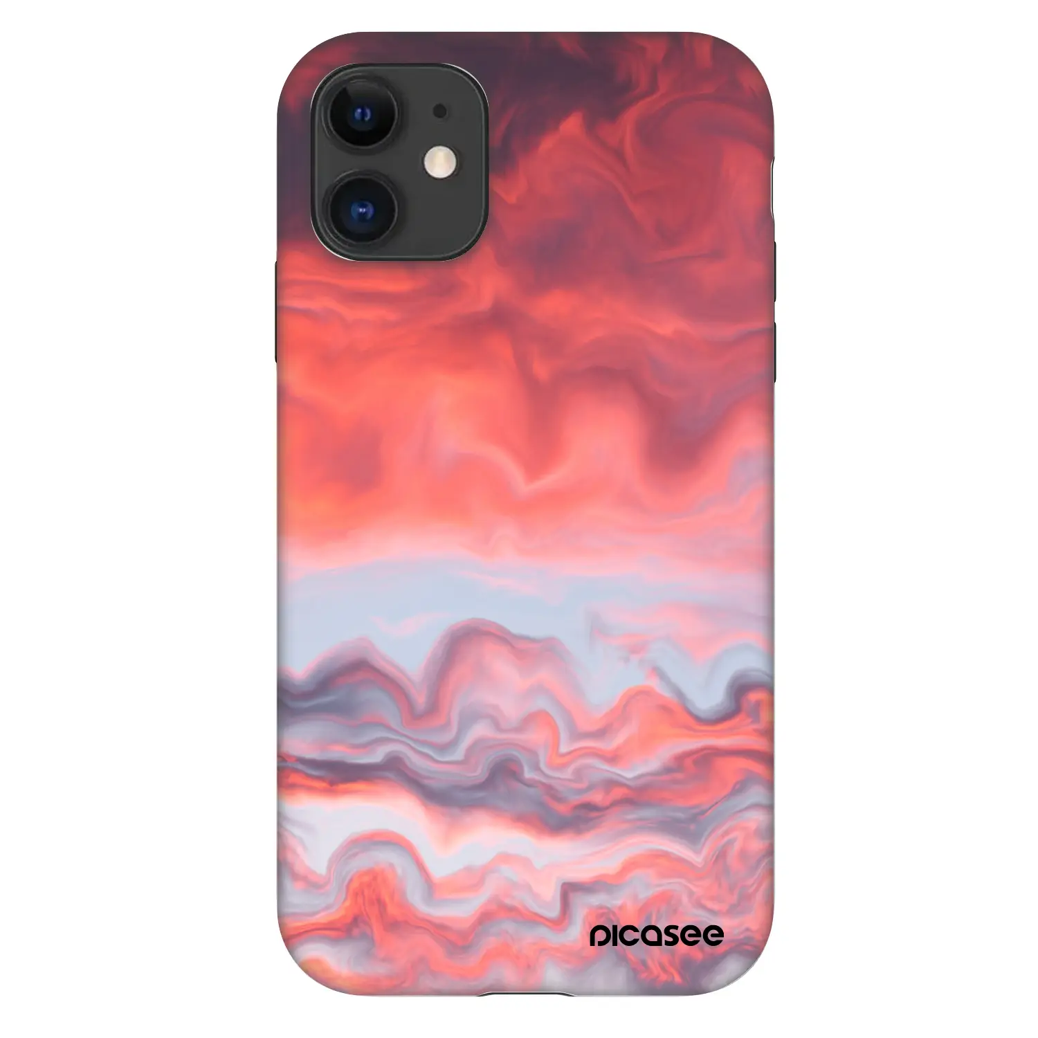 Fashion Case pro Apple iPhone 11 - Sunset