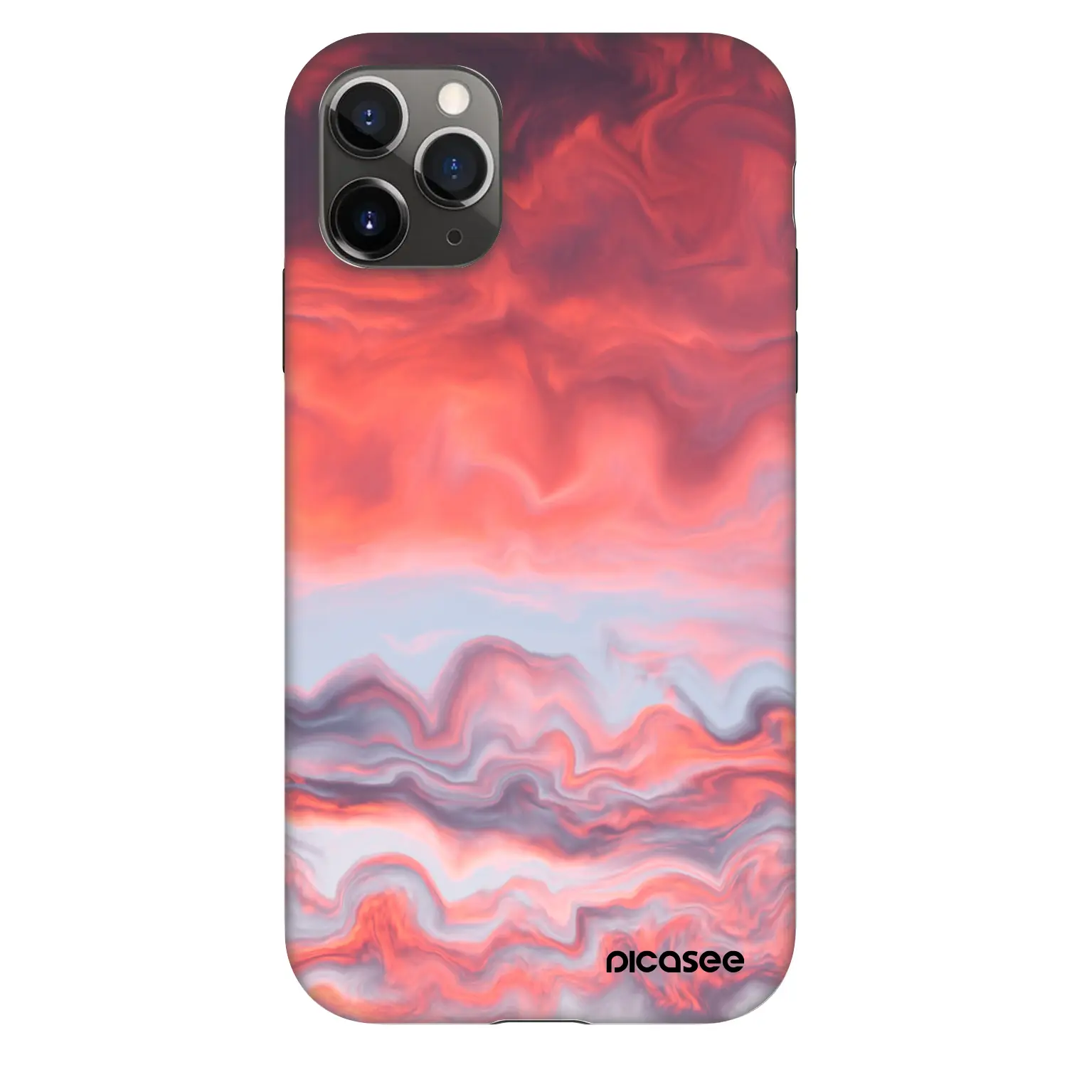 Fashion Case pro Apple iPhone 11 Pro - Sunset