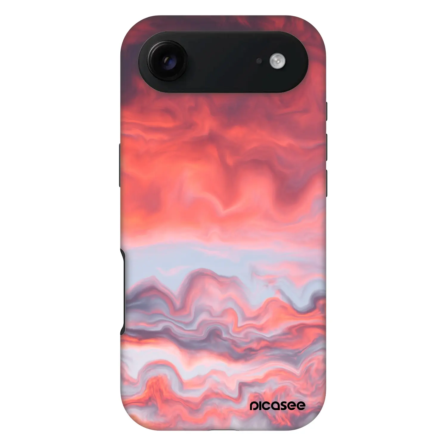 Fashion Case MagSafe Apple iPhone Air - Sunset
