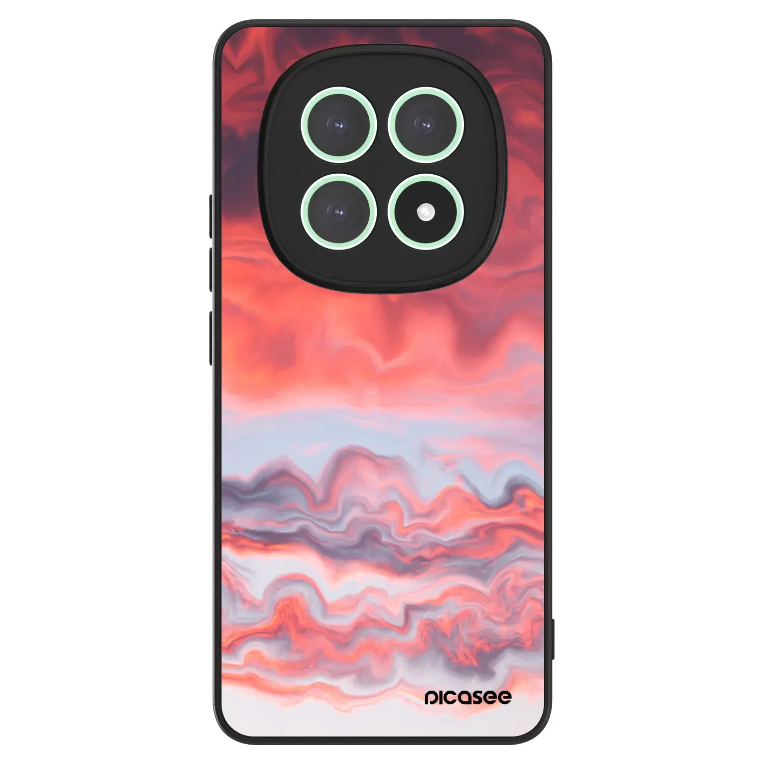 ULTIMATE CASE pro Xiaomi Redmi Note 15 4G - Sunset