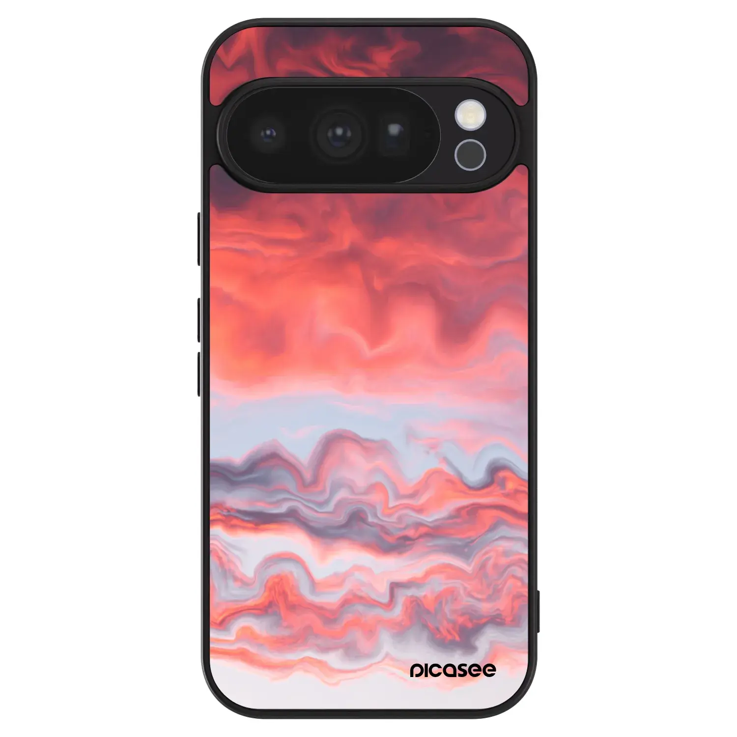 ULTIMATE CASE pro Google Pixel 10 Pro - Sunset