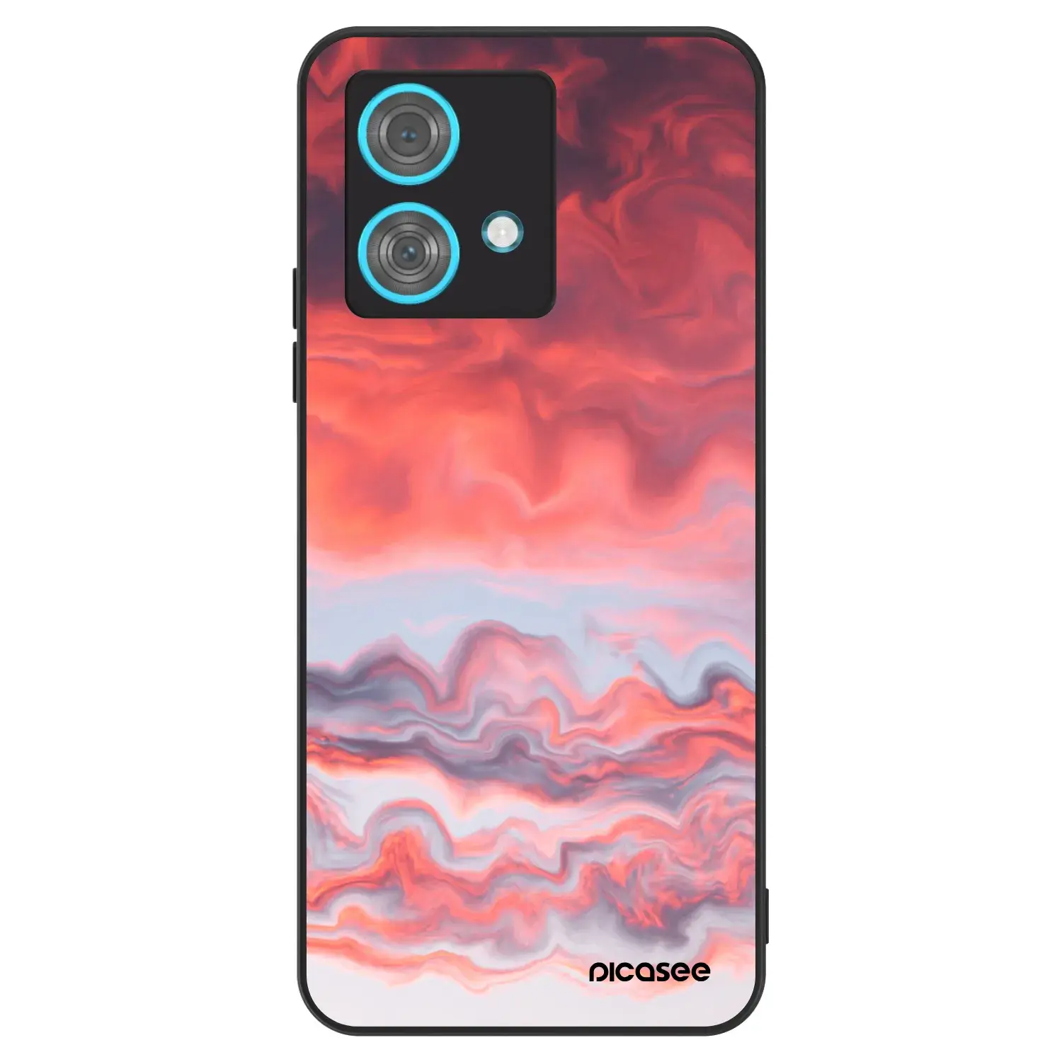 ULTIMATE CASE pro Motorola Edge 40 Neo - Sunset