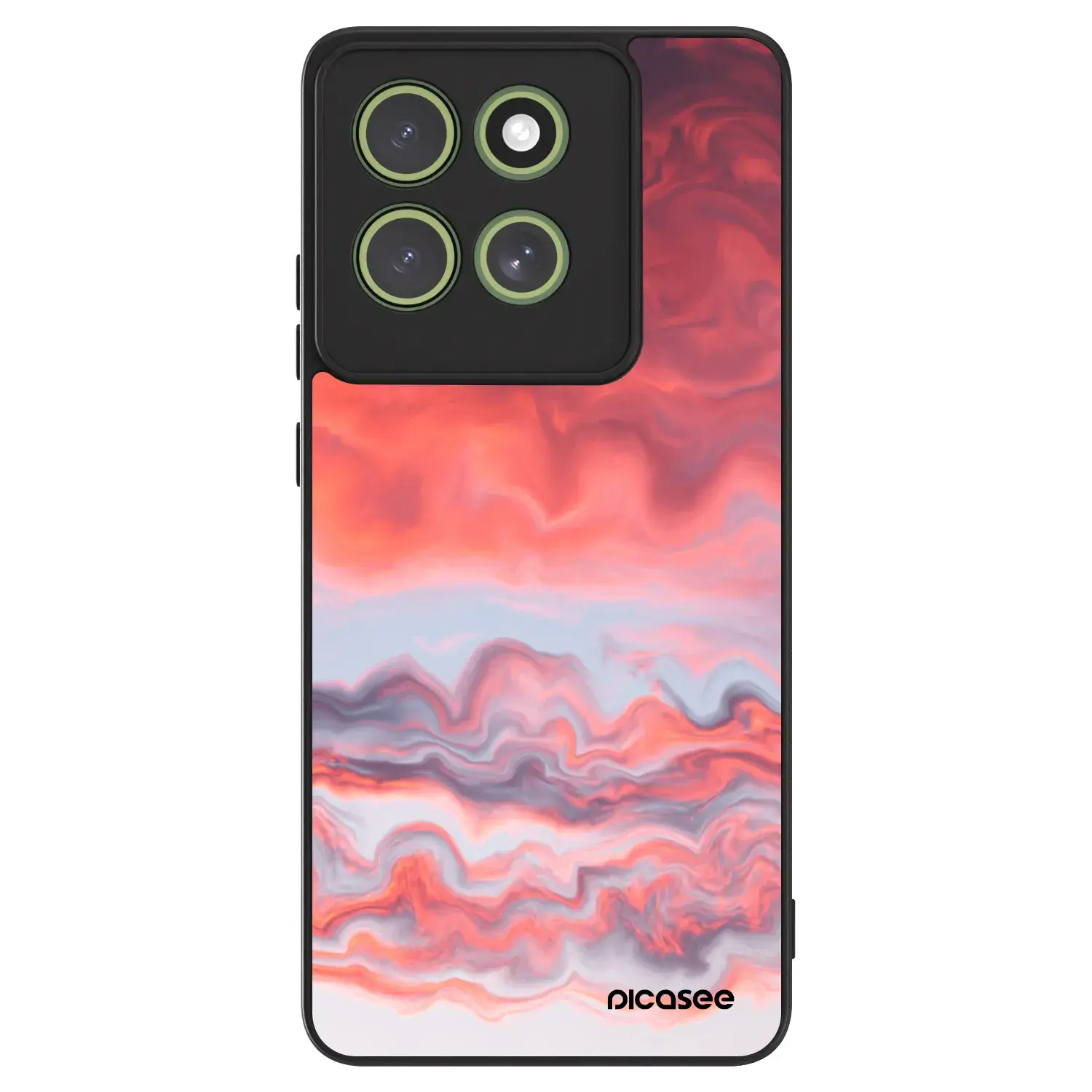 ULTIMATE CASE pro Motorola Moto G86 Power 5G - Sunset