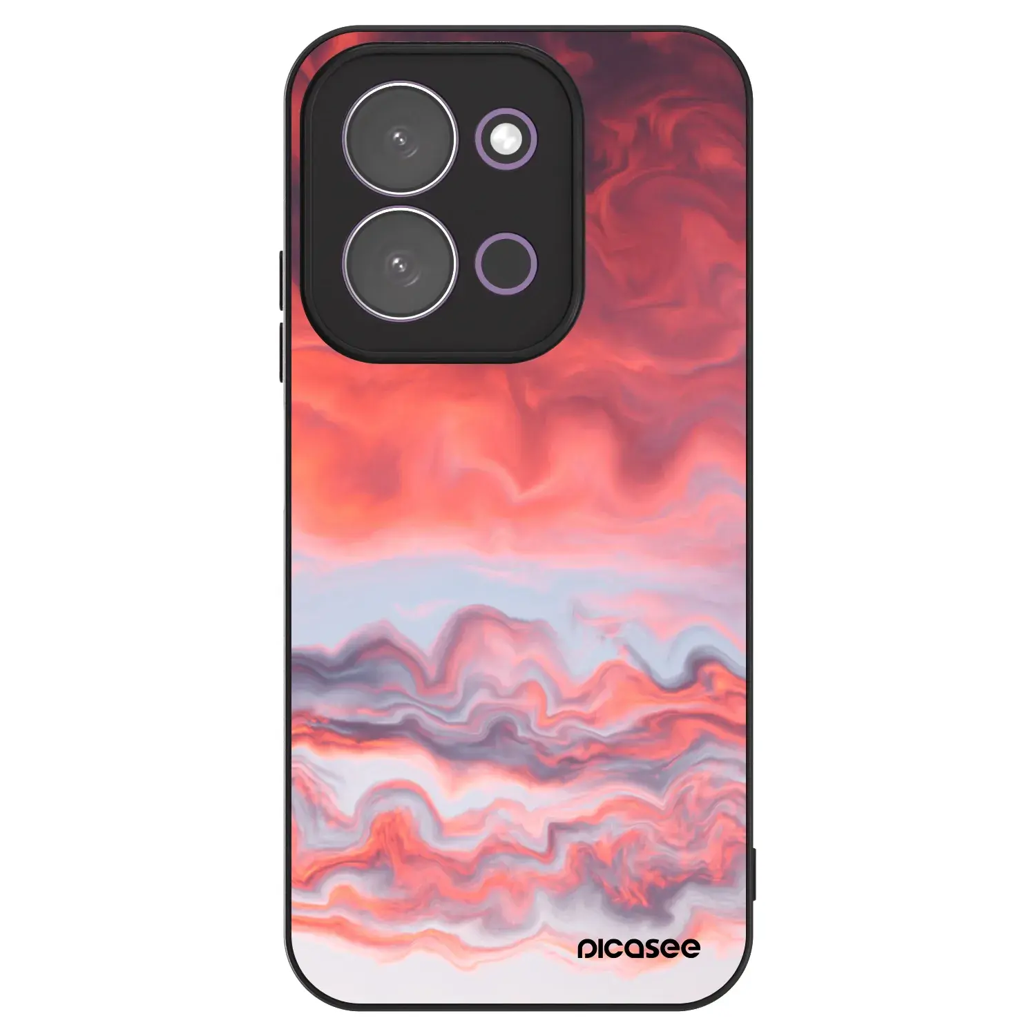 ULTIMATE CASE pro Xiaomi Redmi 15C 5G - Sunset