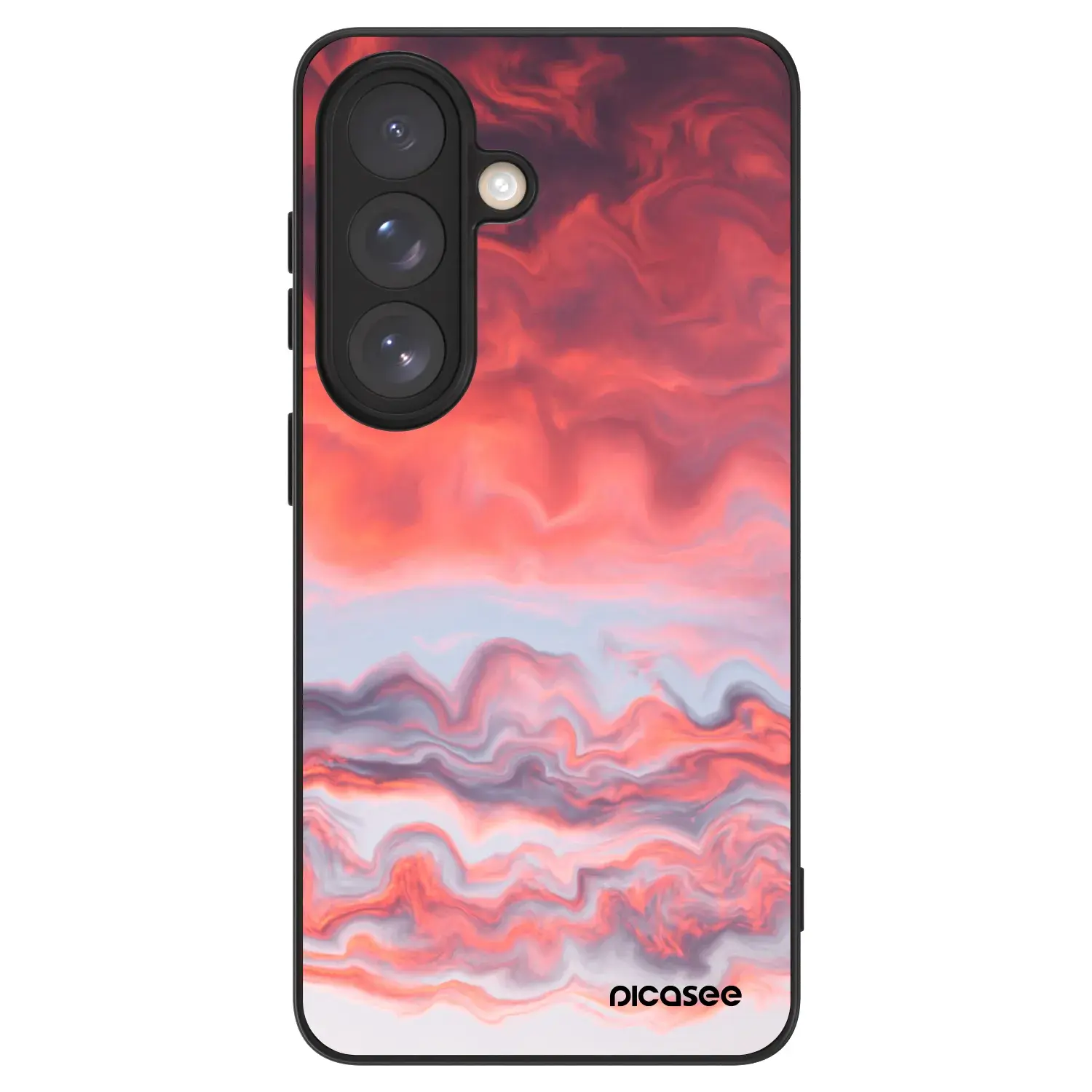 ULTIMATE CASE PowerShare pro Samsung Galaxy S26 - Sunset