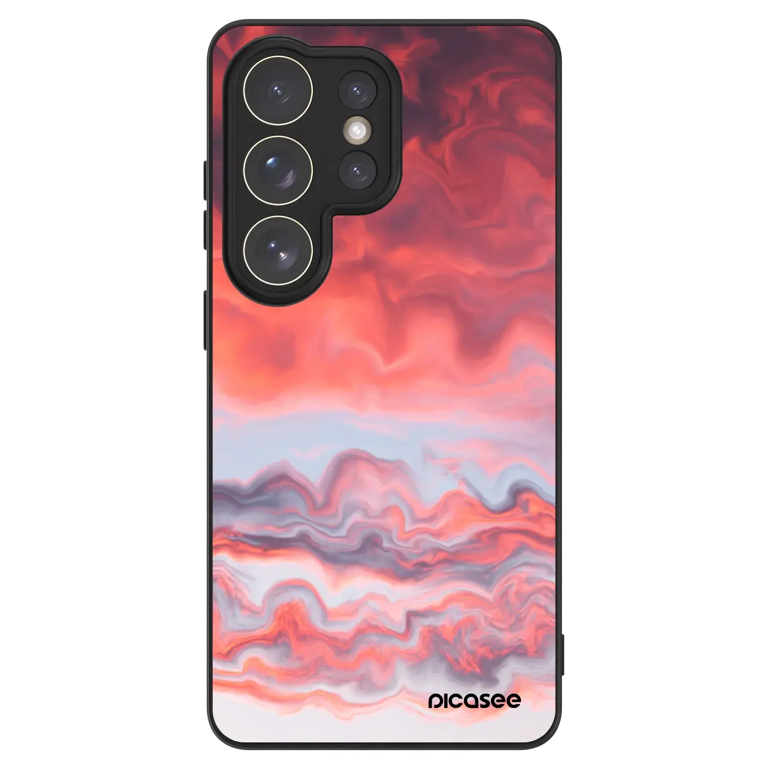 ULTIMATE CASE PowerShare pro Samsung Galaxy S26 Ultra - Sunset
