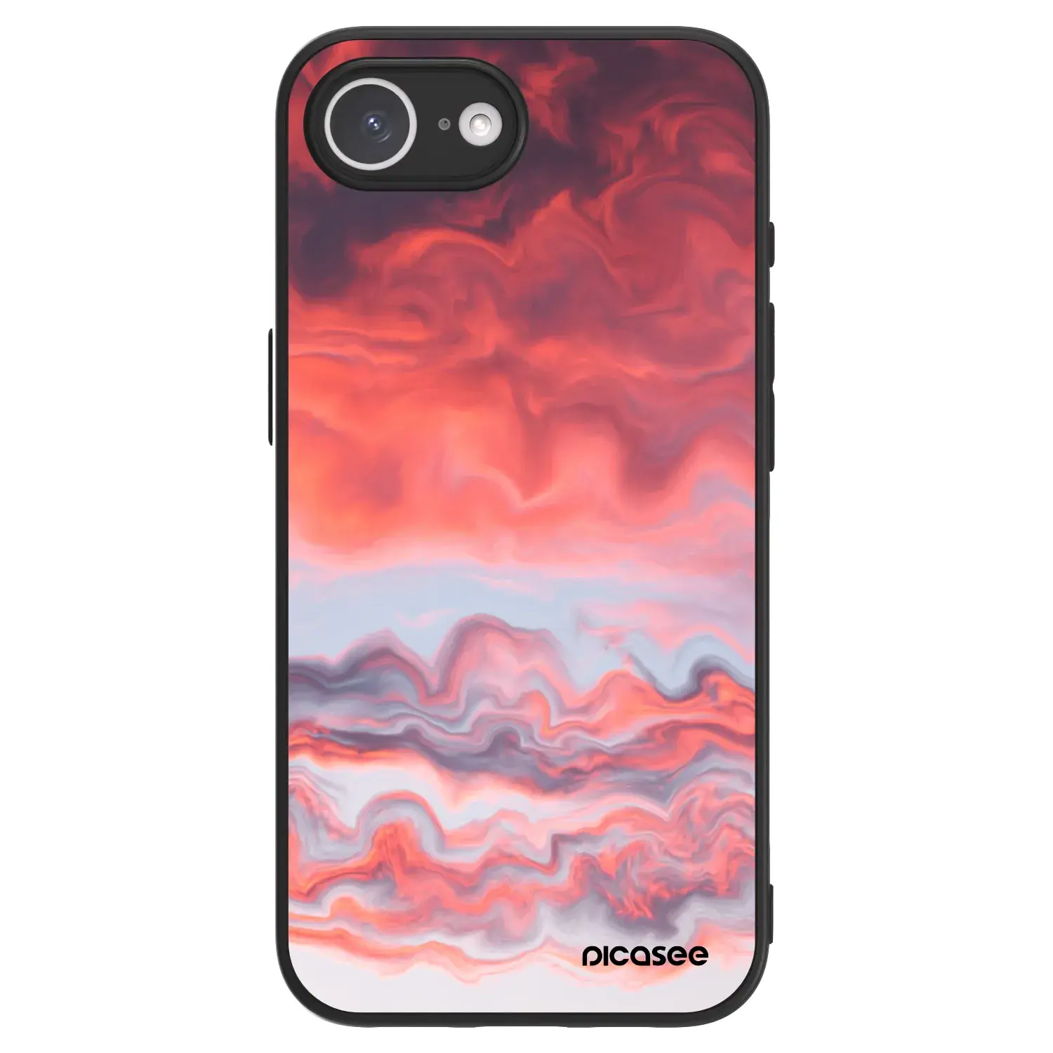 ULTIMATE CASE pro Apple iPhone 17e - Sunset