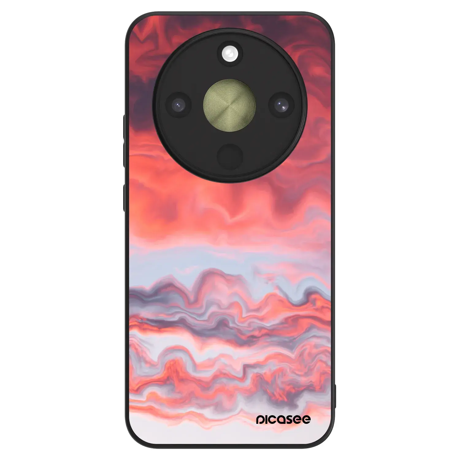ULTIMATE CASE pro Honor Magic8 Lite 5G - Sunset