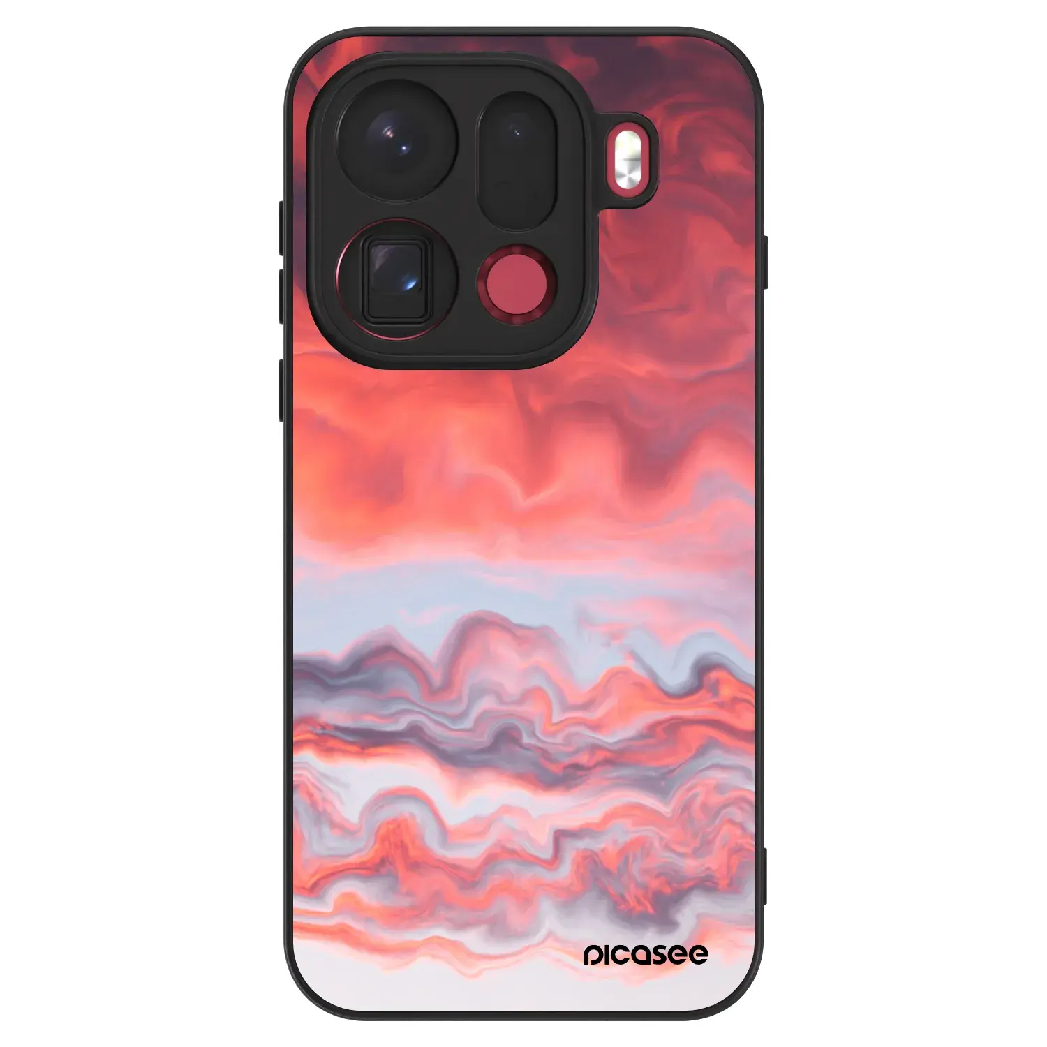 ULTIMATE CASE pro OPPO Find X9 Pro - Sunset