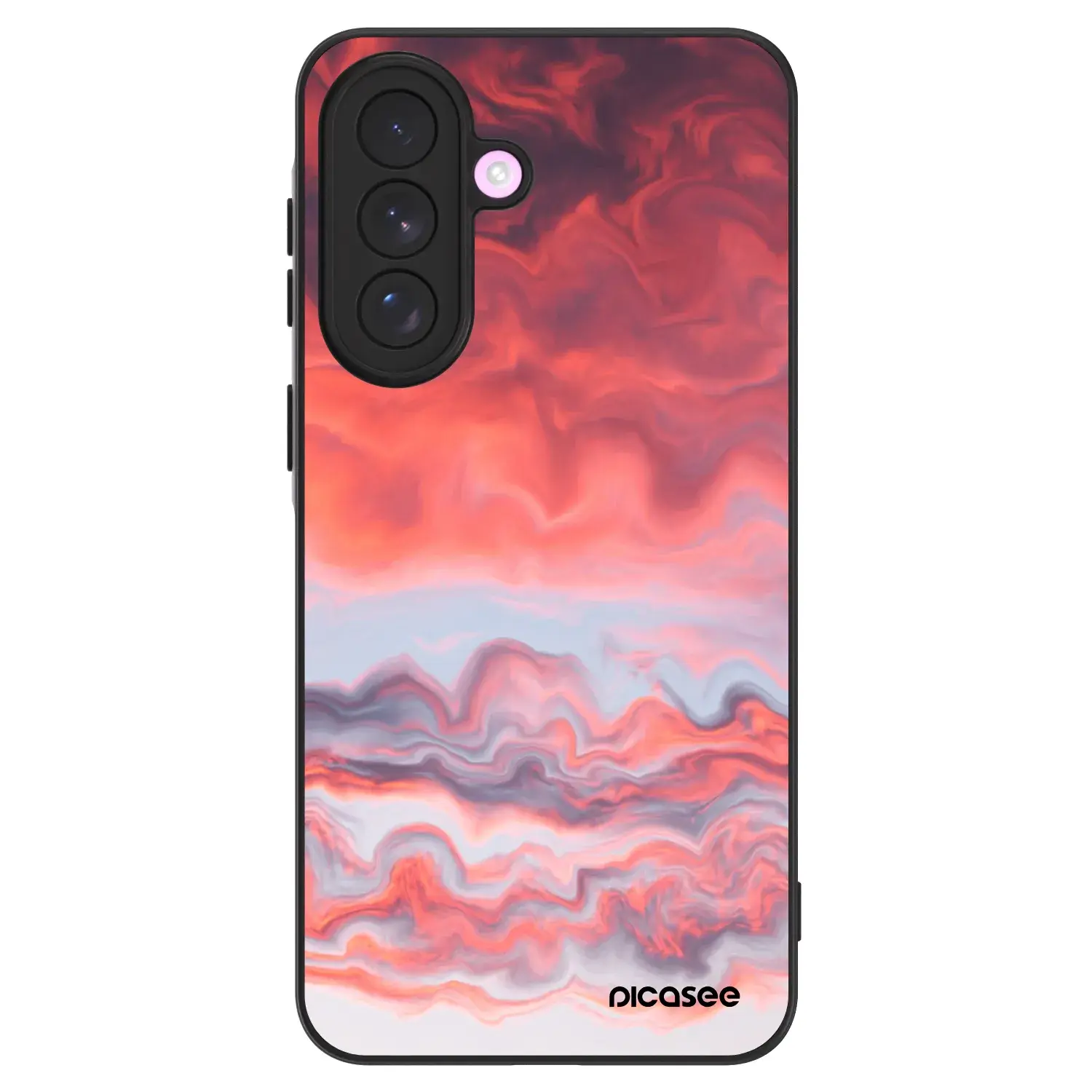 ULTIMATE CASE pro Samsung Galaxy A57 5G - Sunset