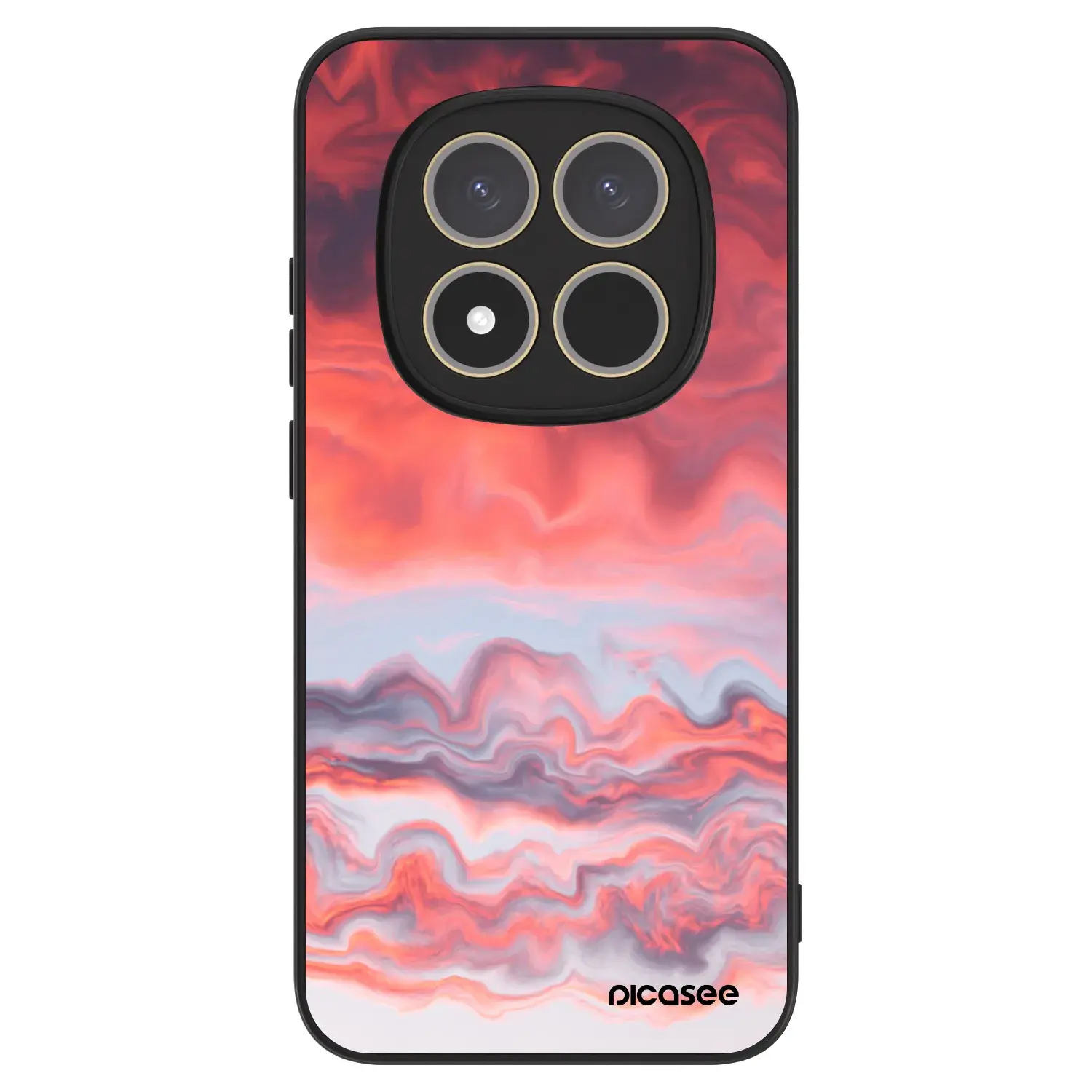 ULTIMATE CASE pro Xiaomi Redmi Note 15 Pro 5G - Sunset