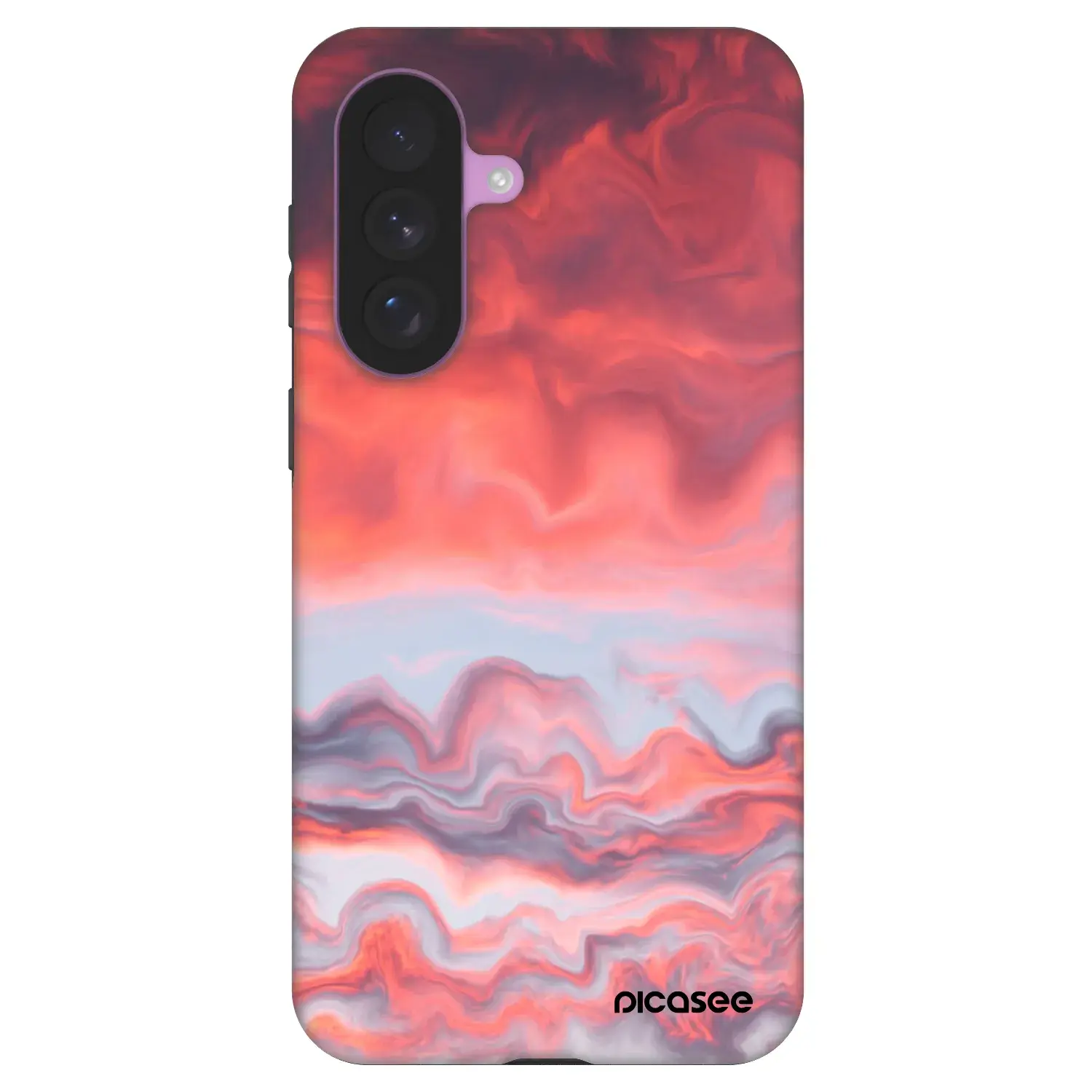 Fashion Case pro Samsung Galaxy A57 5G - Sunset