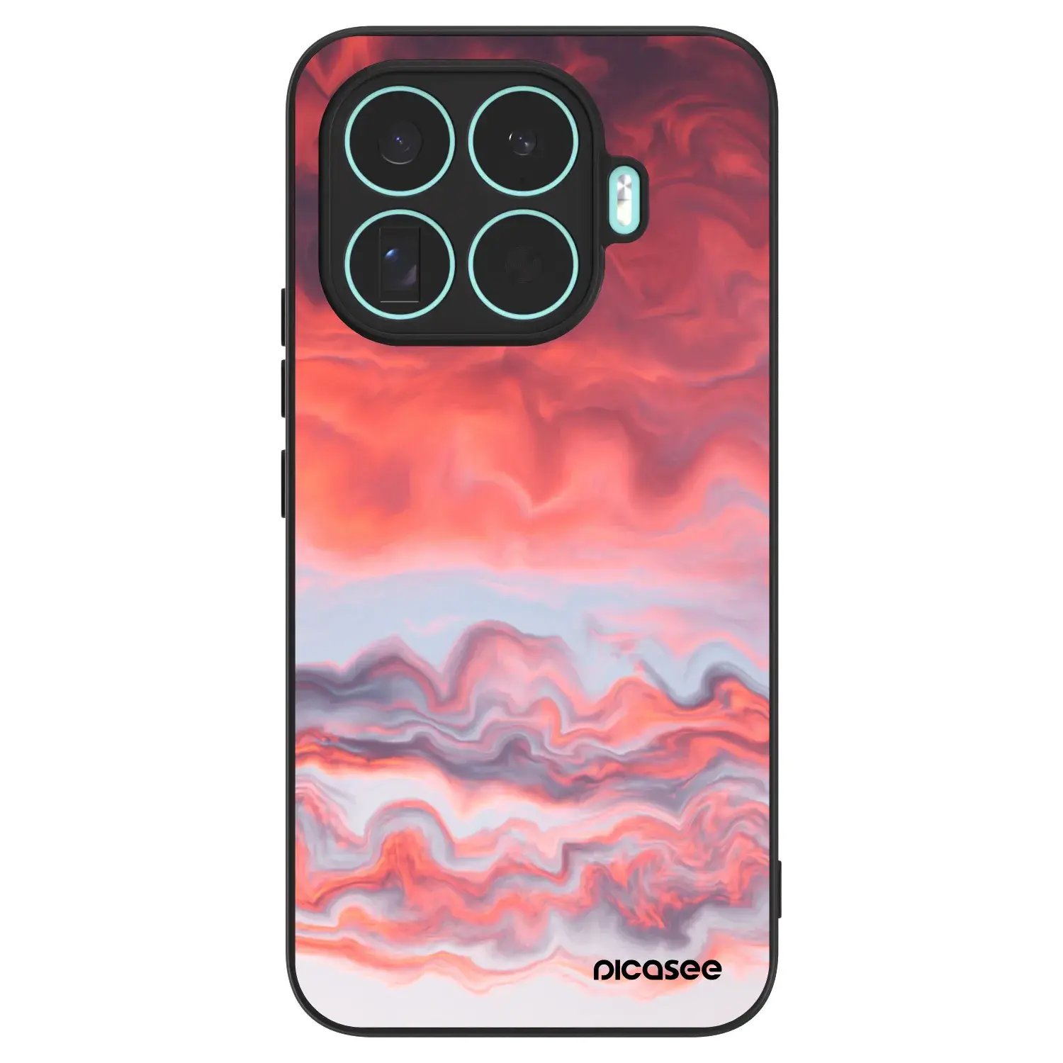 ULTIMATE CASE pro Xiaomi 17T Pro - Sunset