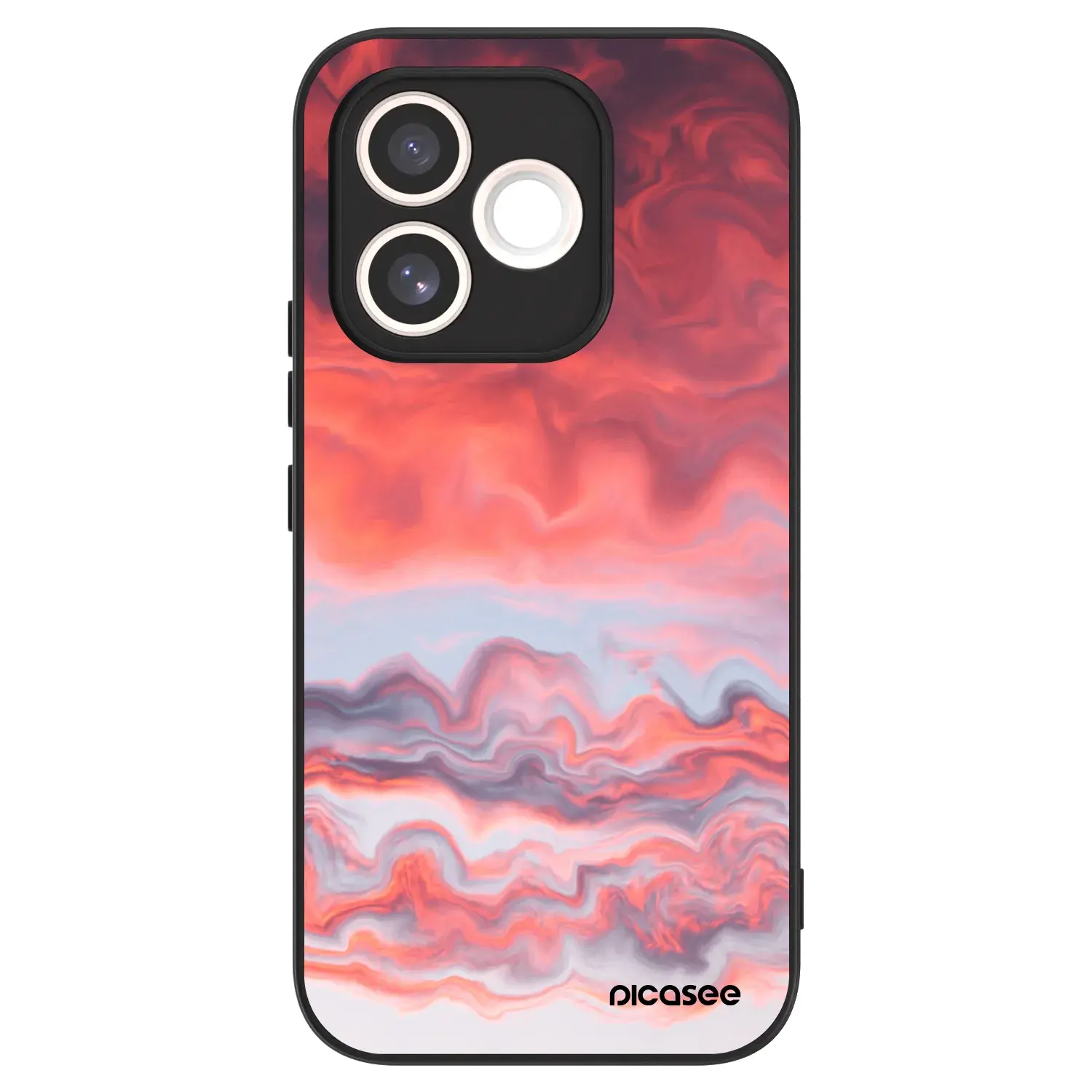 ULTIMATE CASE pro Honor 600 Lite - Sunset