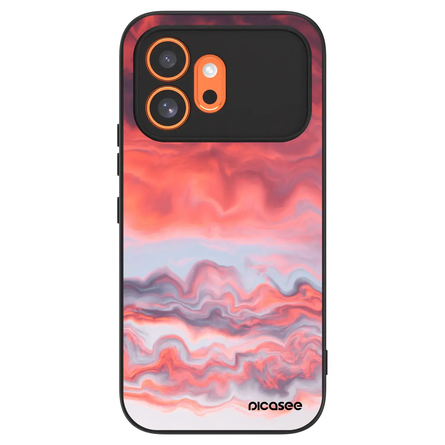 ULTIMATE CASE pro Honor 600 - Sunset