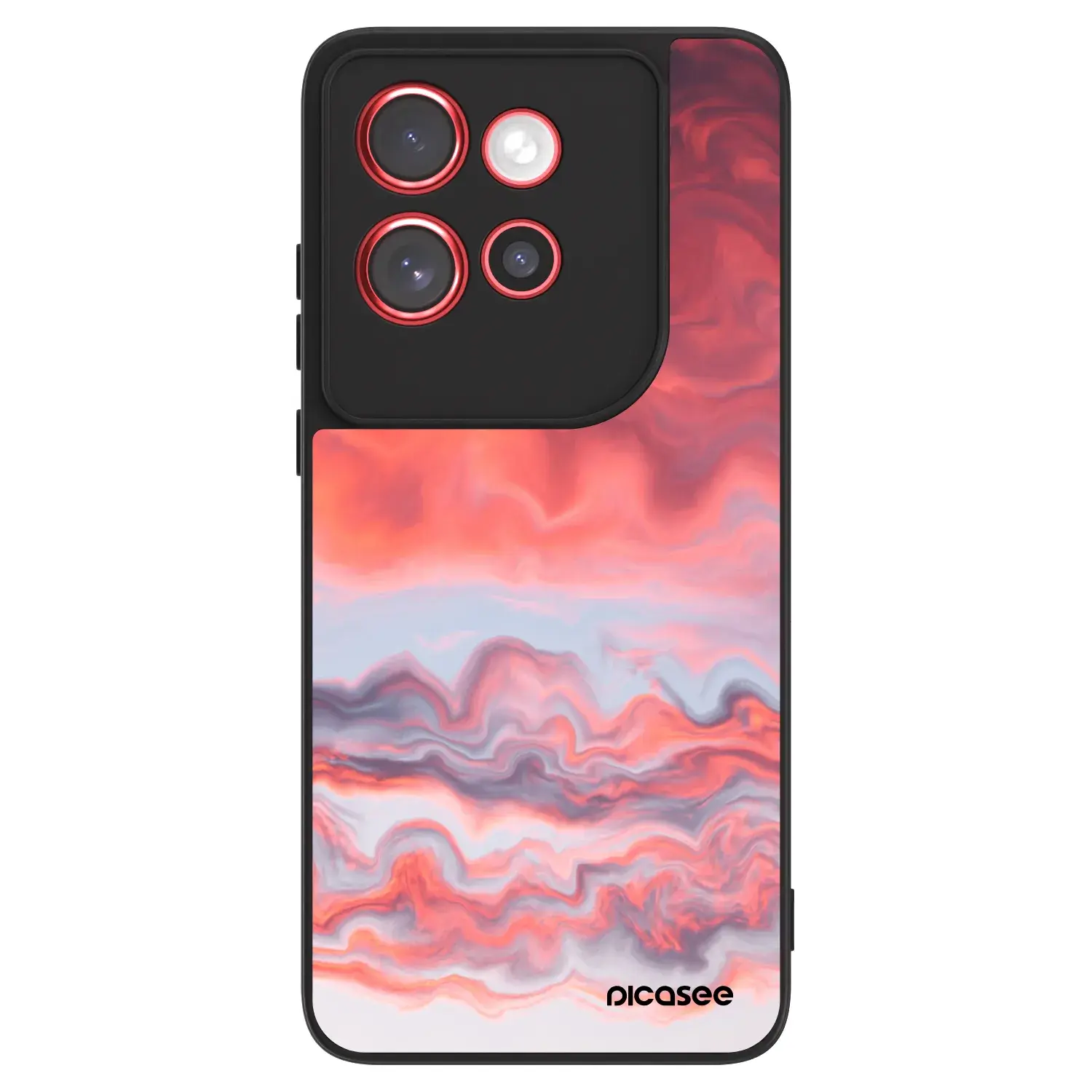 ULTIMATE CASE pro Motorola Edge 60 Neo 5G - Sunset