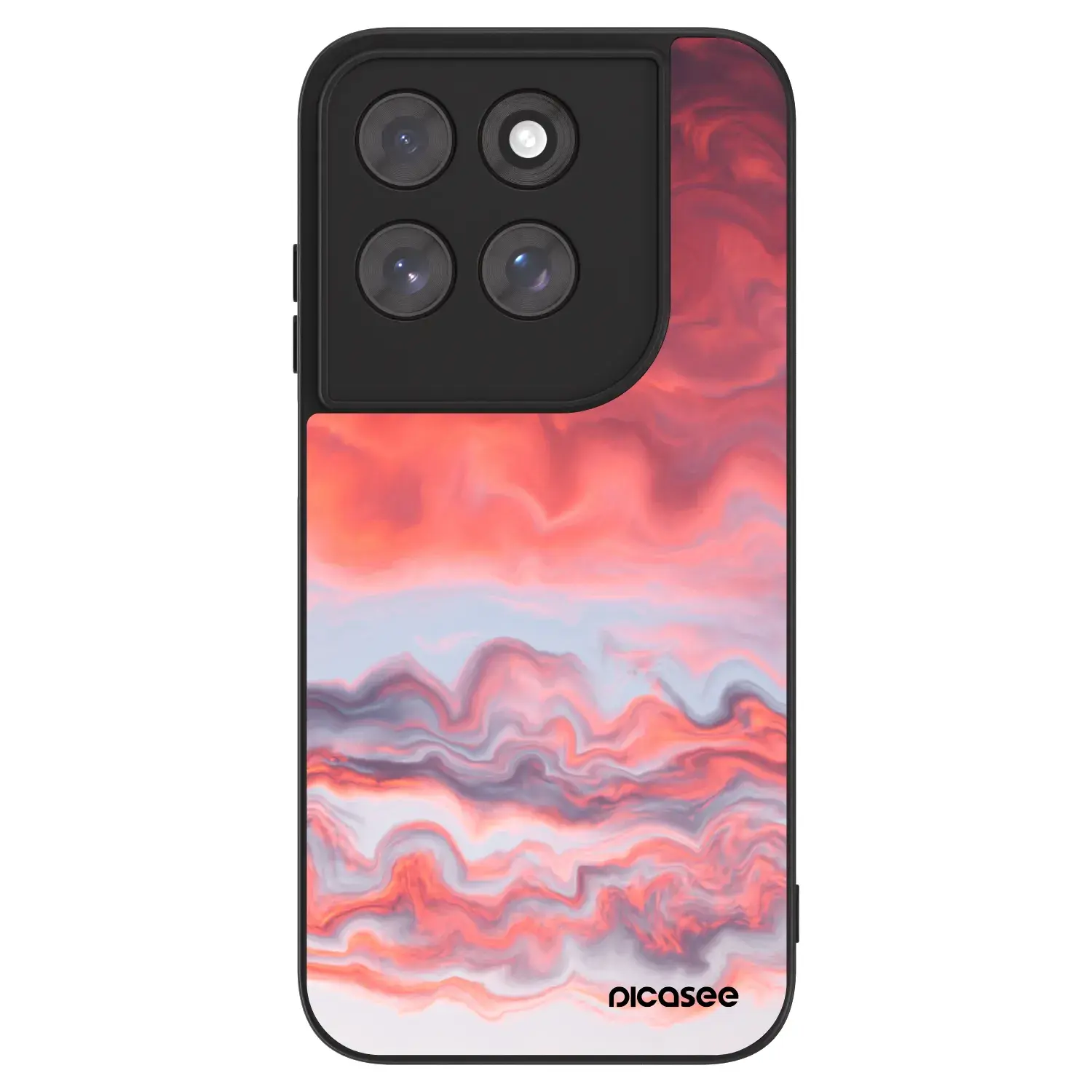 ULTIMATE CASE pro Motorola Moto G77 - Sunset